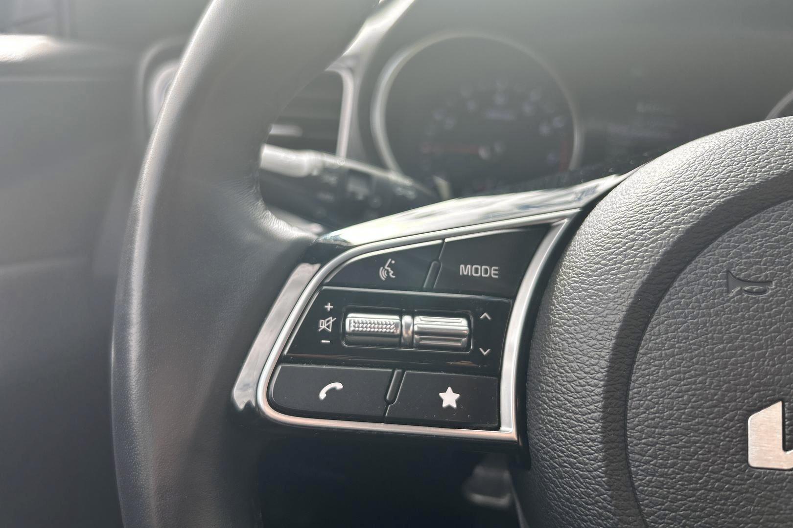 KIA Ceed 2023