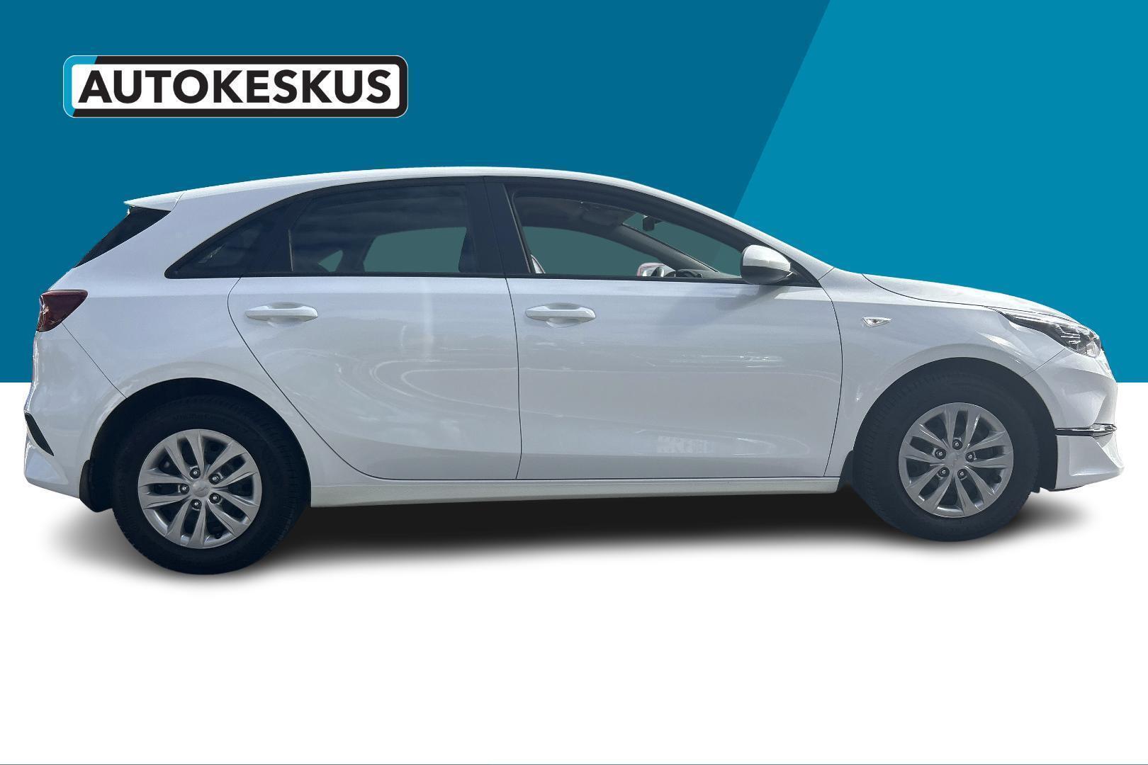 KIA Ceed 2023