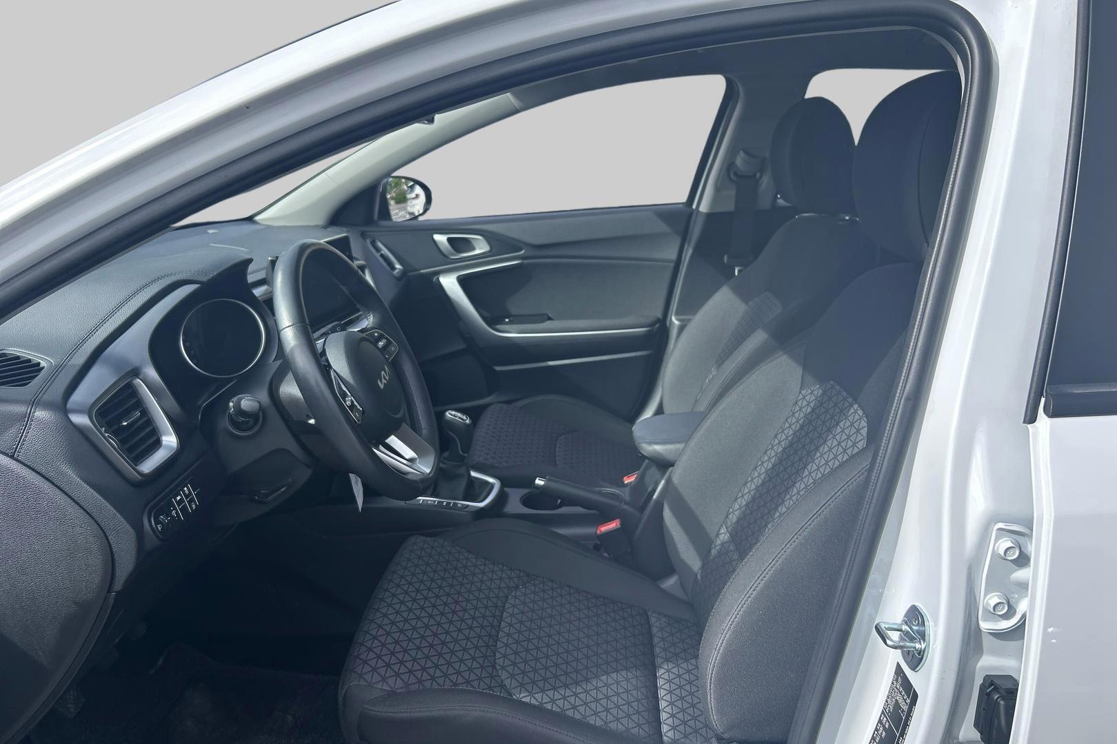 KIA Ceed 2023