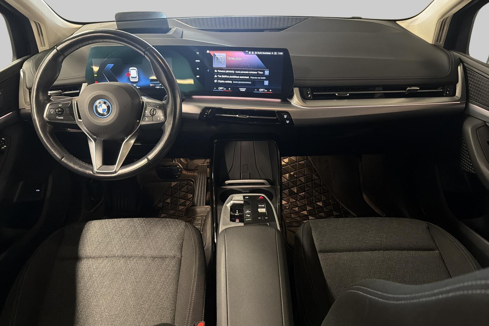 BMW 2-sarja 2023