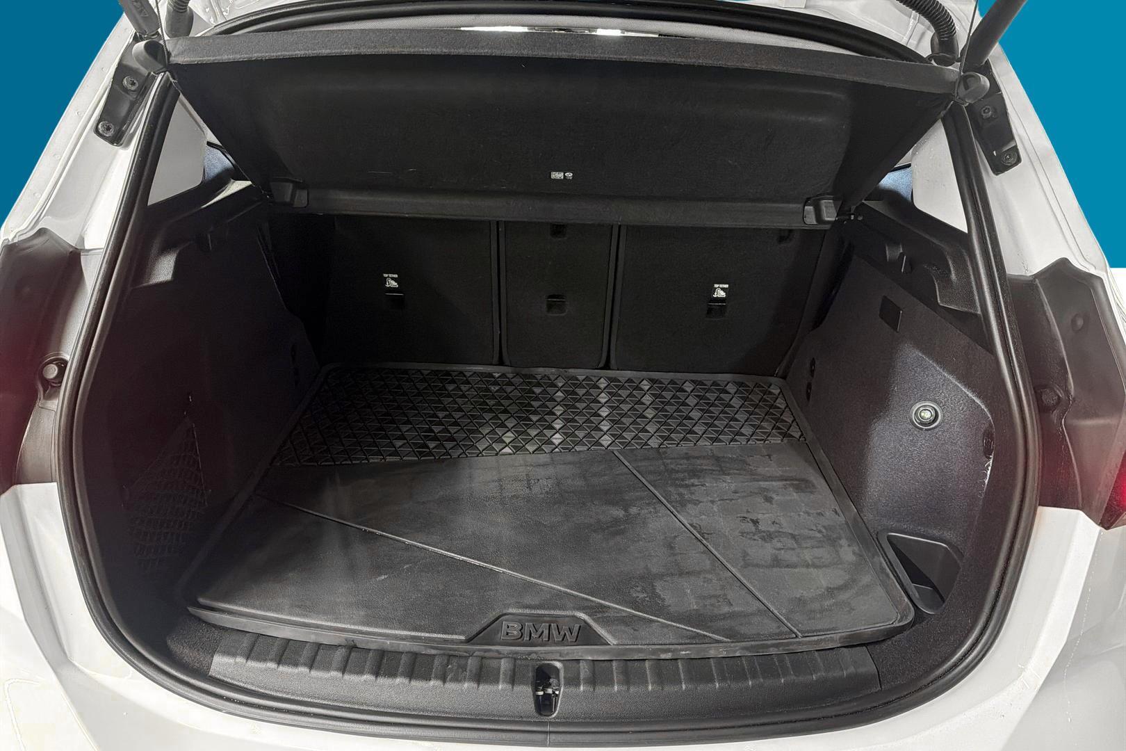 BMW 2-sarja 2023