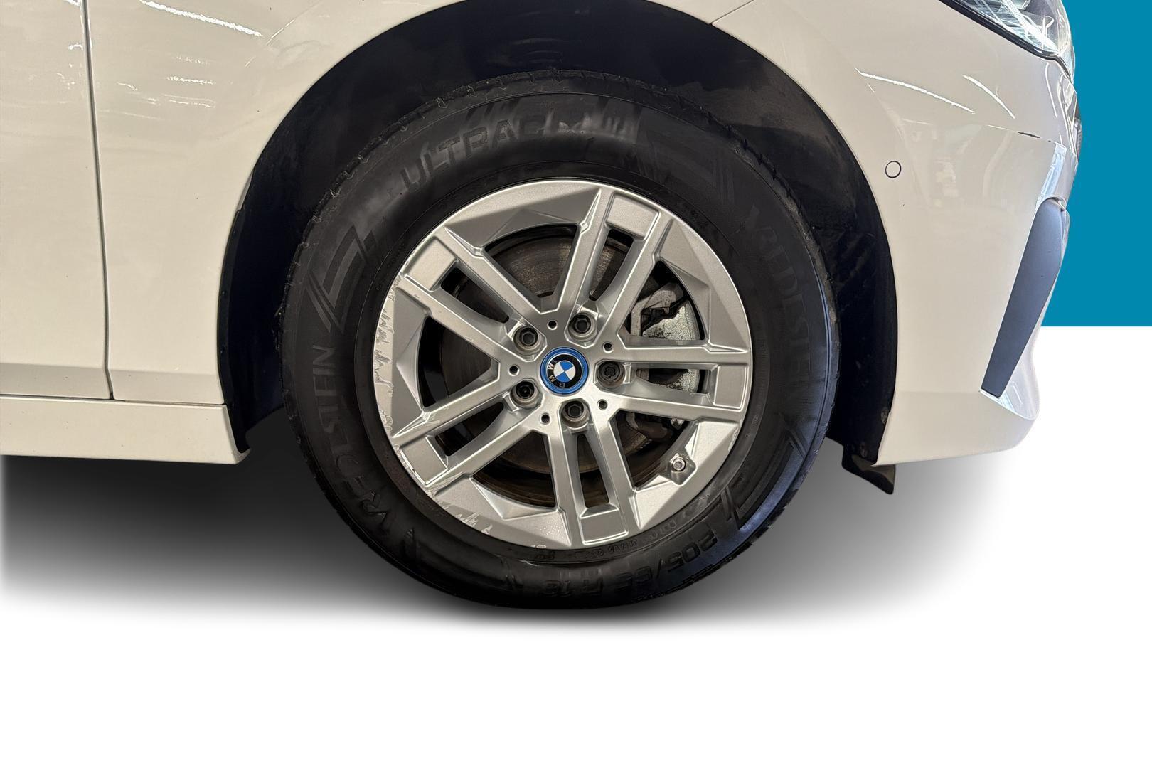 BMW 2-sarja 2023