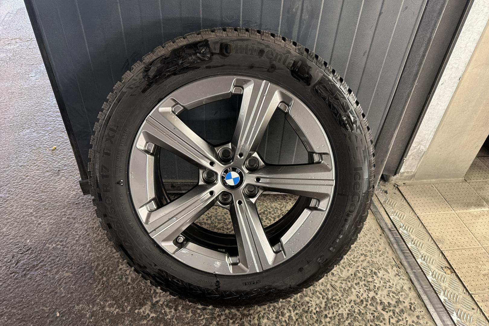 BMW 2-sarja 2023