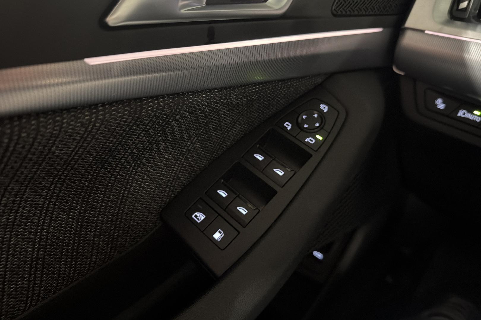 BMW 2-sarja 2023