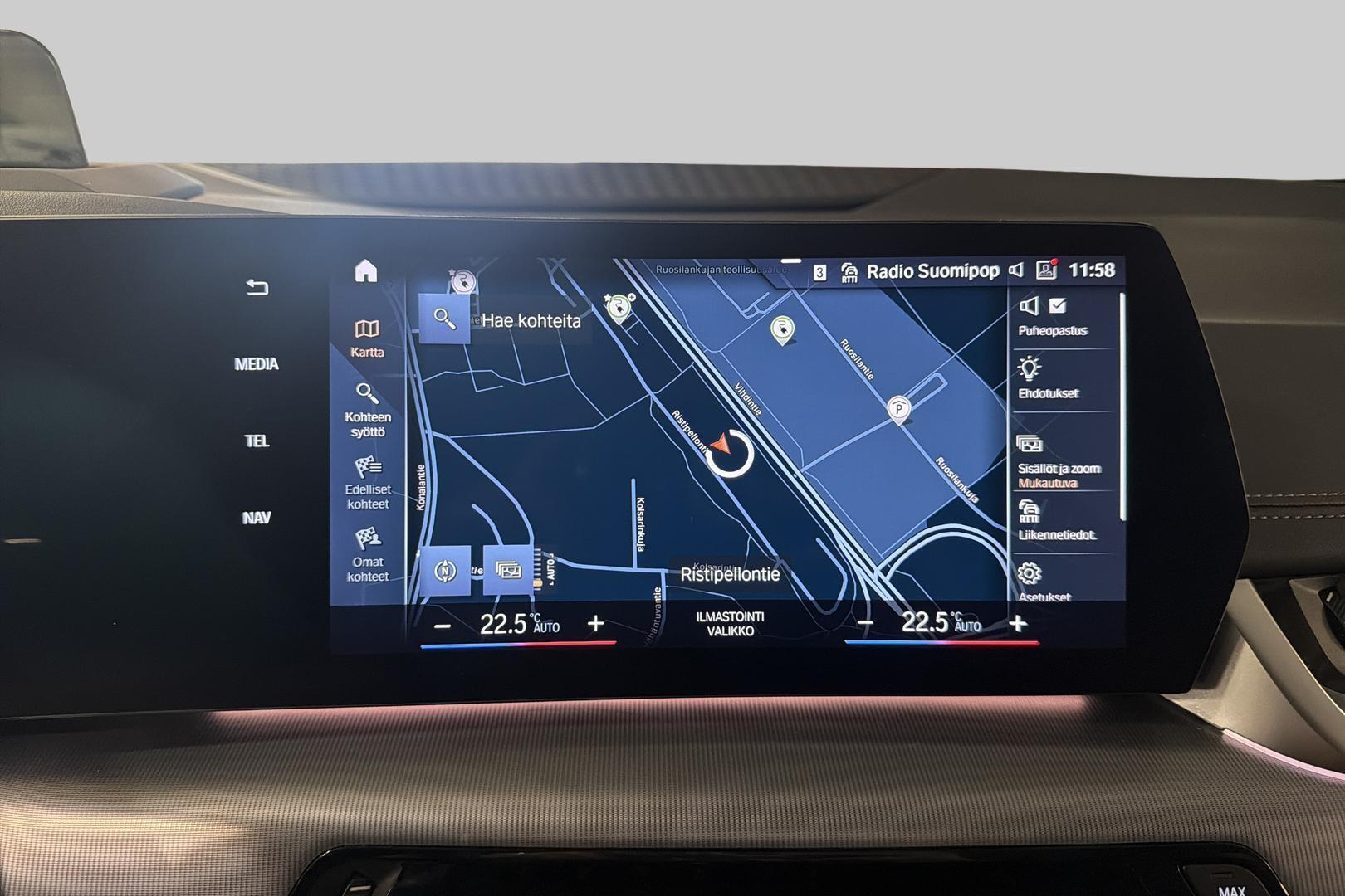 BMW 2-sarja 2023