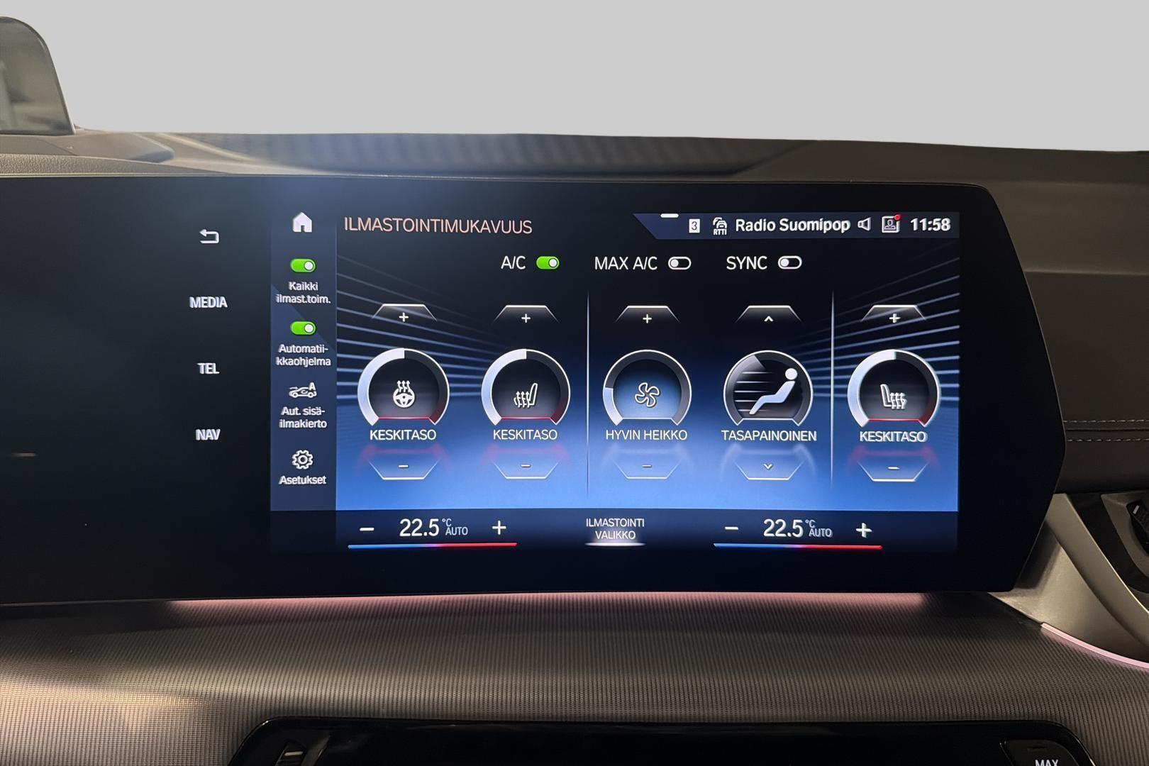 BMW 2-sarja 2023