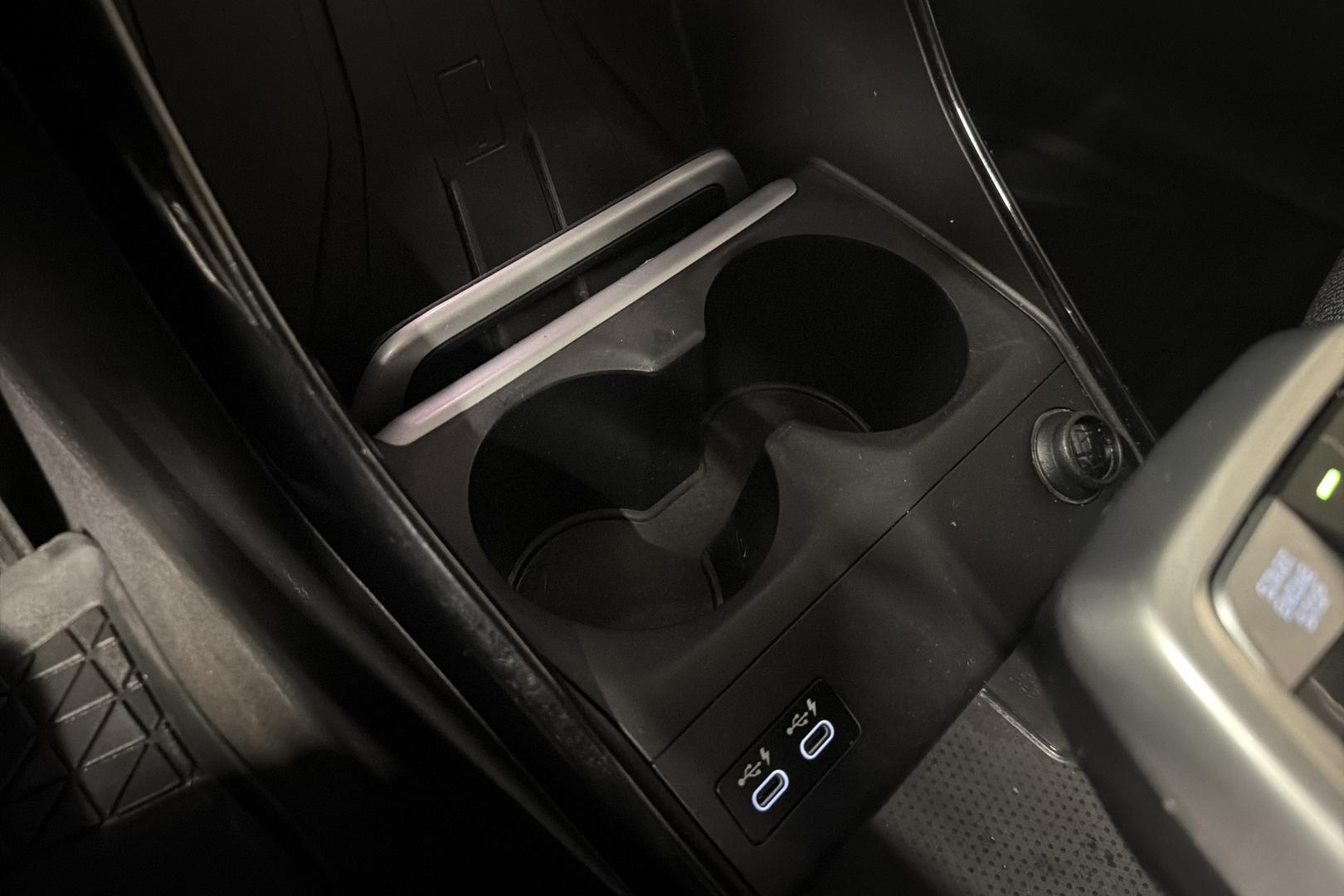 BMW 2-sarja 2023