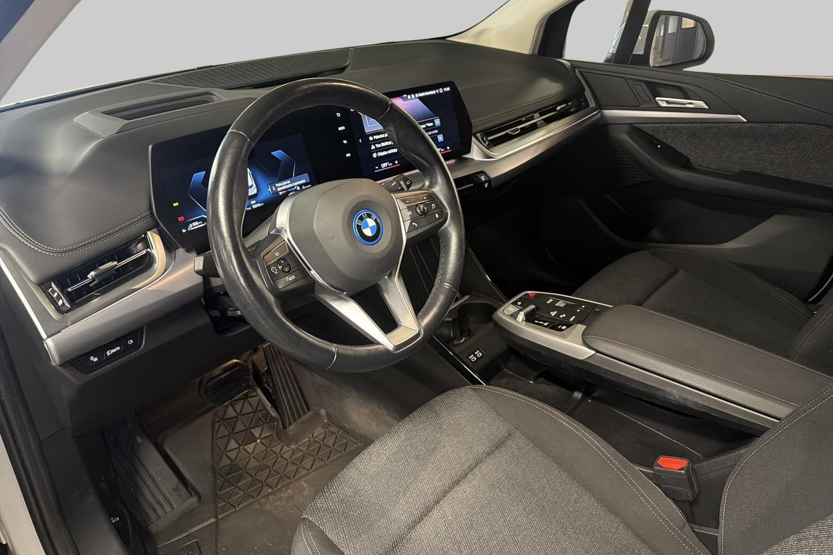 BMW 2-sarja 2023