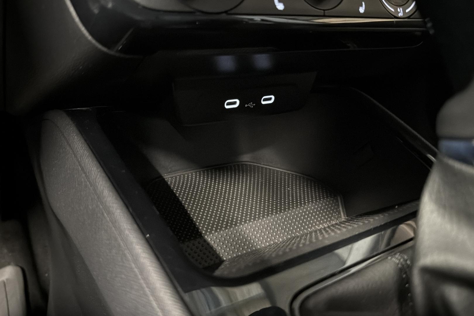 SKODA Fabia 2025
