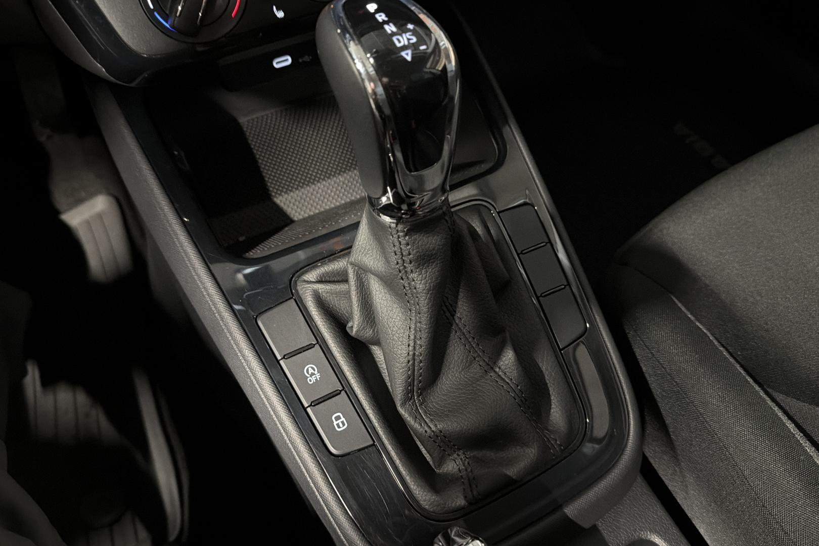 SKODA Fabia 2025