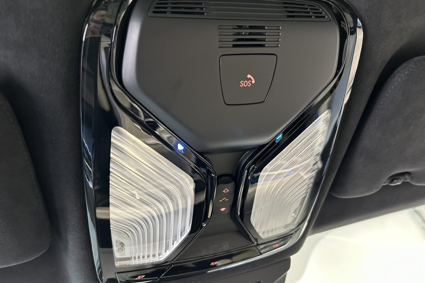 BMW X5 2025