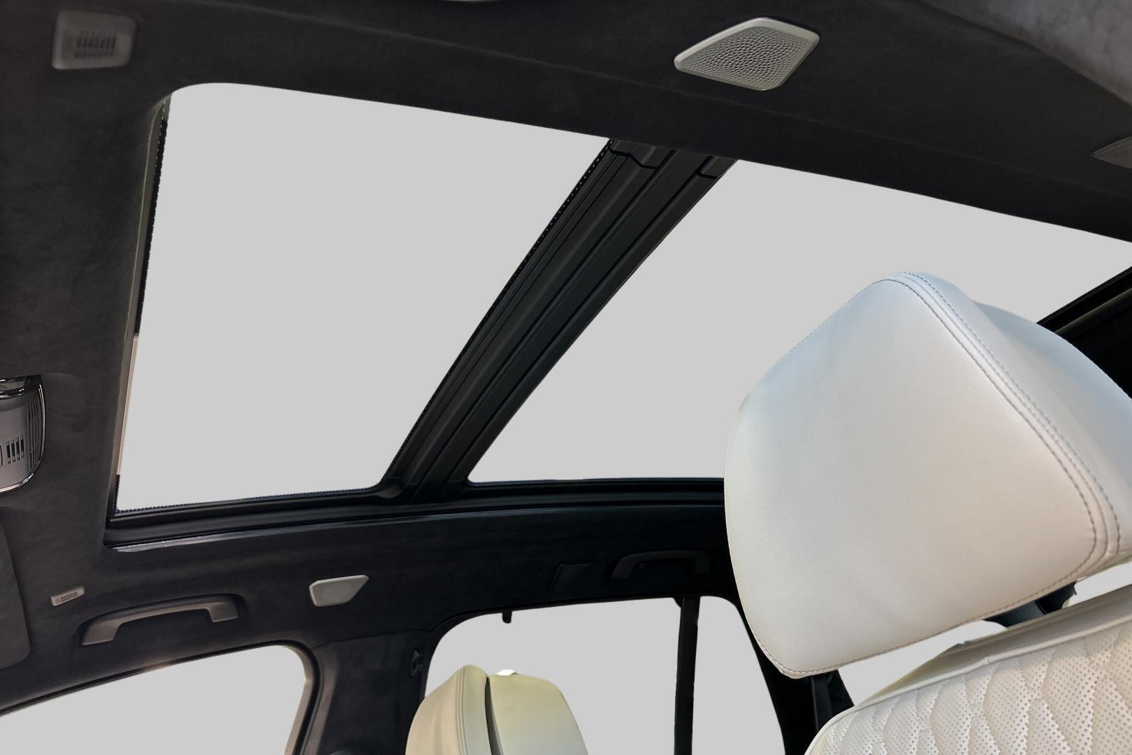 BMW X5 2025