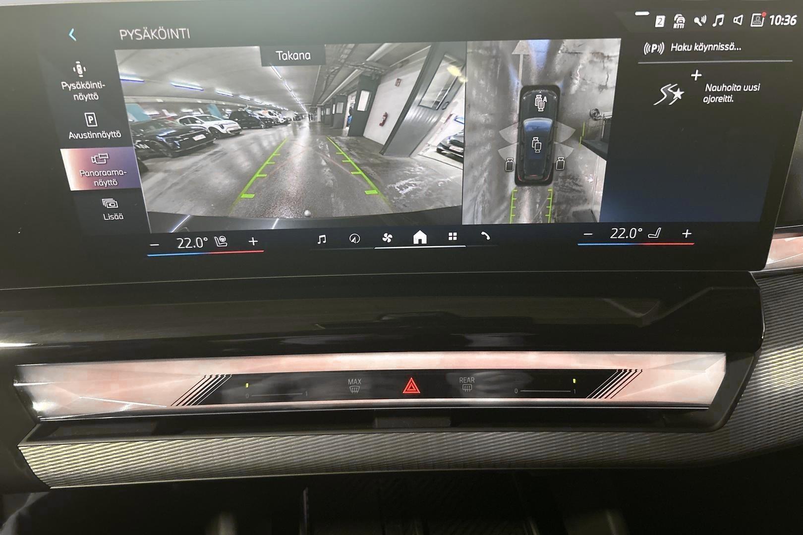 BMW 5-sarja 2026