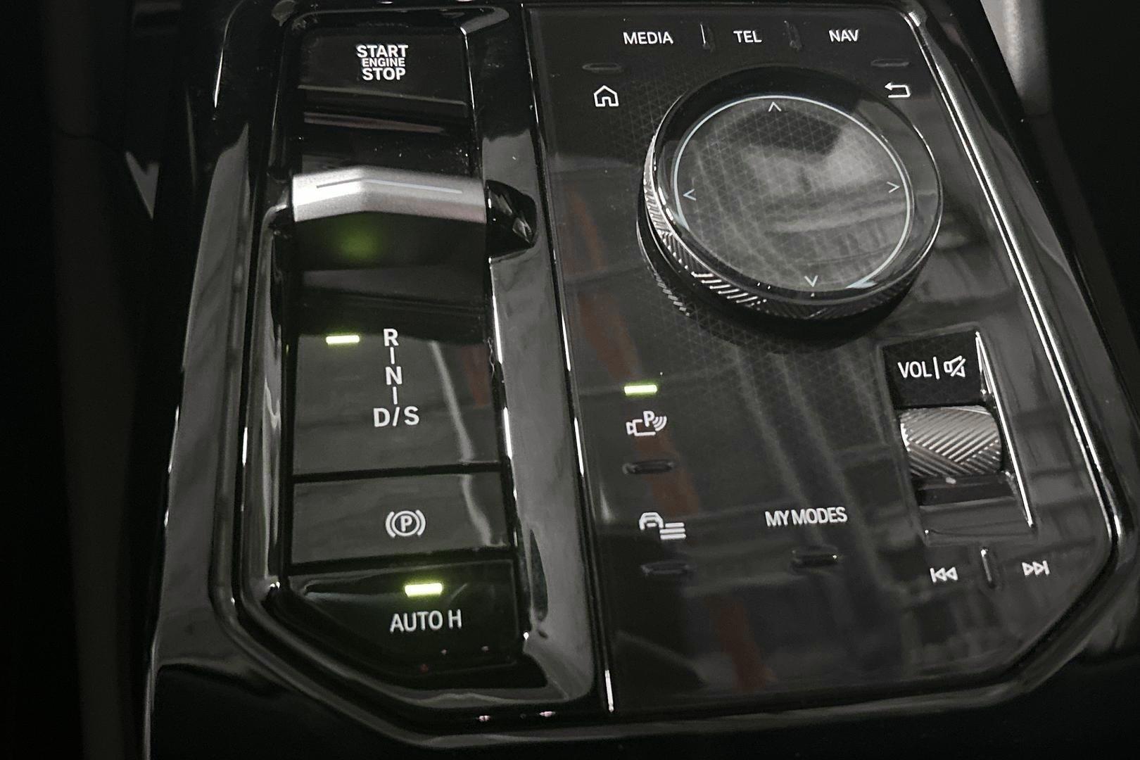 BMW 5-sarja 2026
