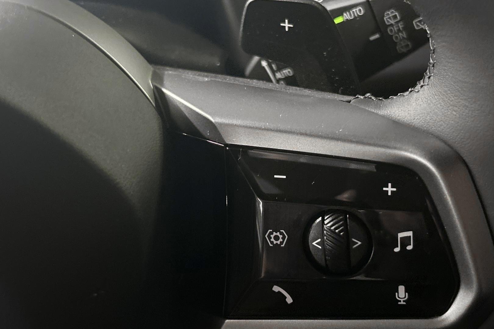 BMW 5-sarja 2026