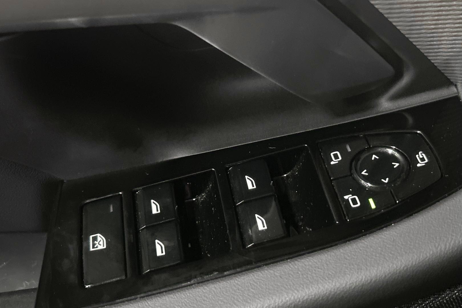 BMW 5-sarja 2026
