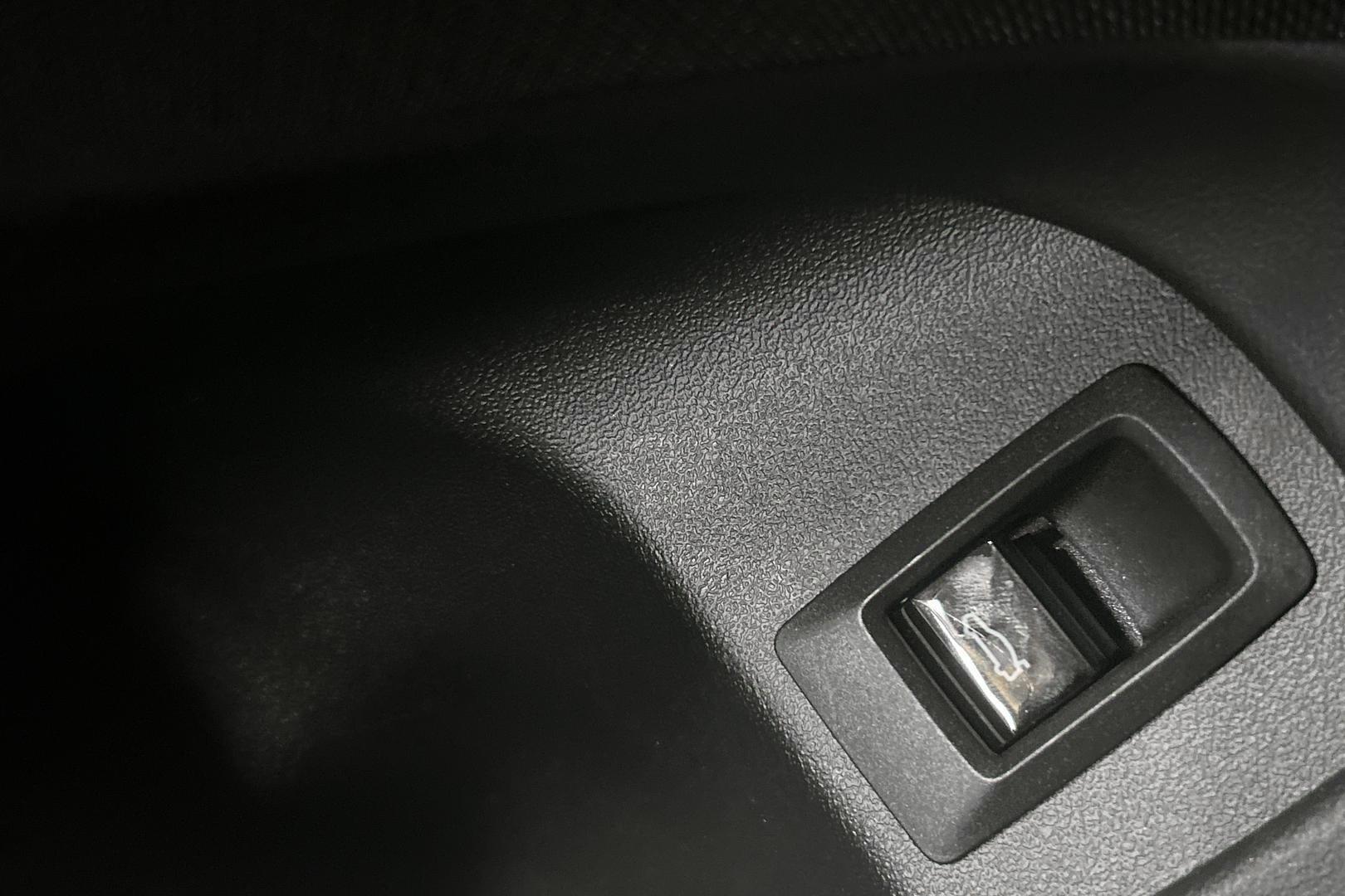 BMW 5-sarja 2026