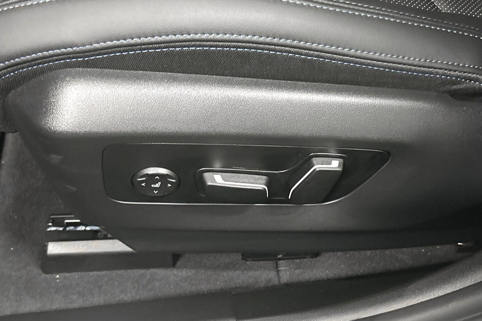 BMW 5-sarja 2026