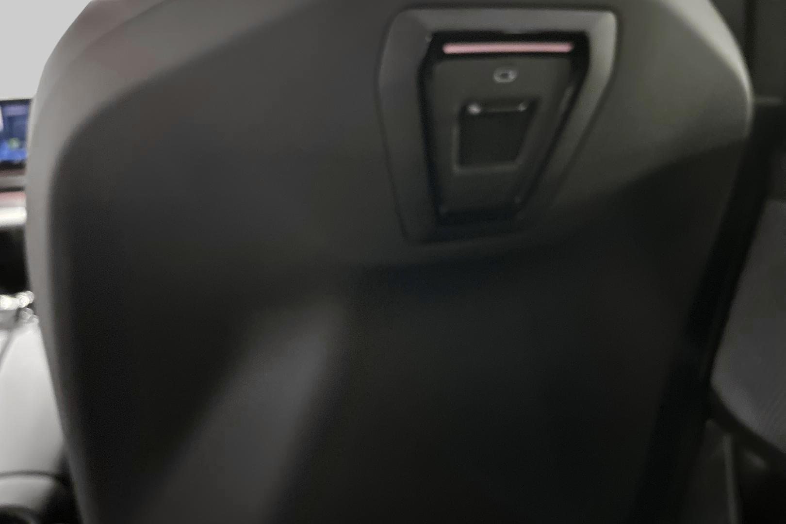 BMW 5-sarja 2026