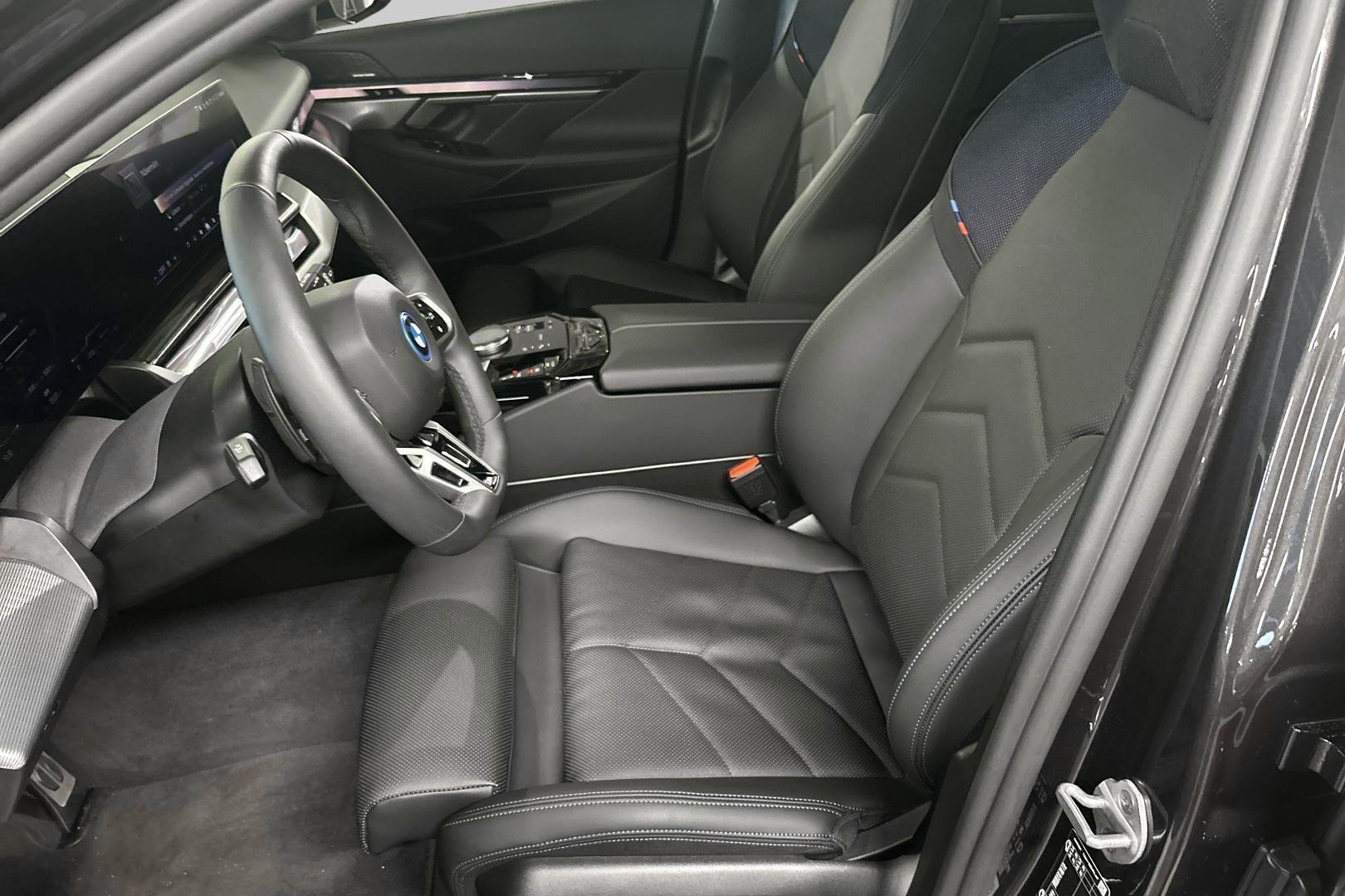BMW 5-sarja 2026