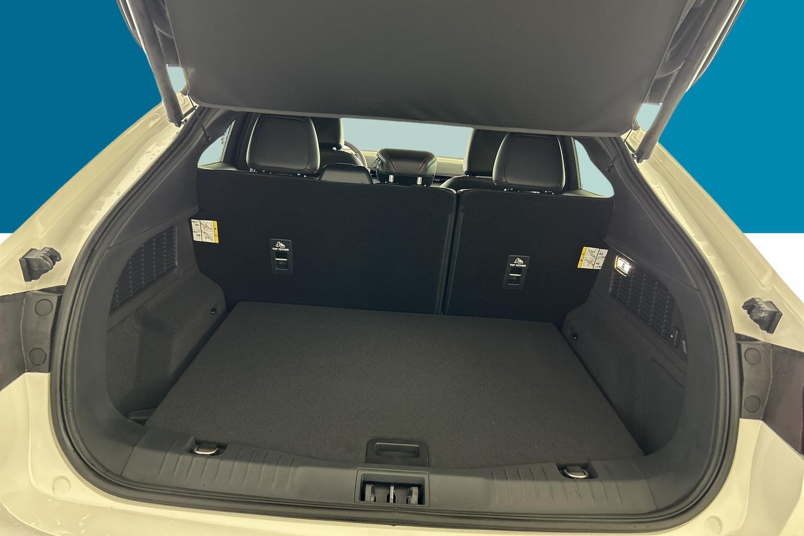 FORD Mustang Mach-E 2025