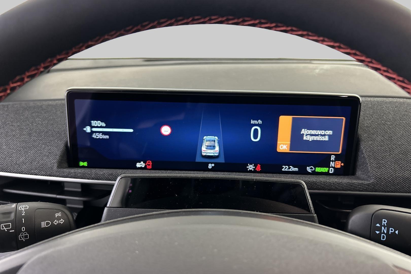 FORD Mustang Mach-E 2025