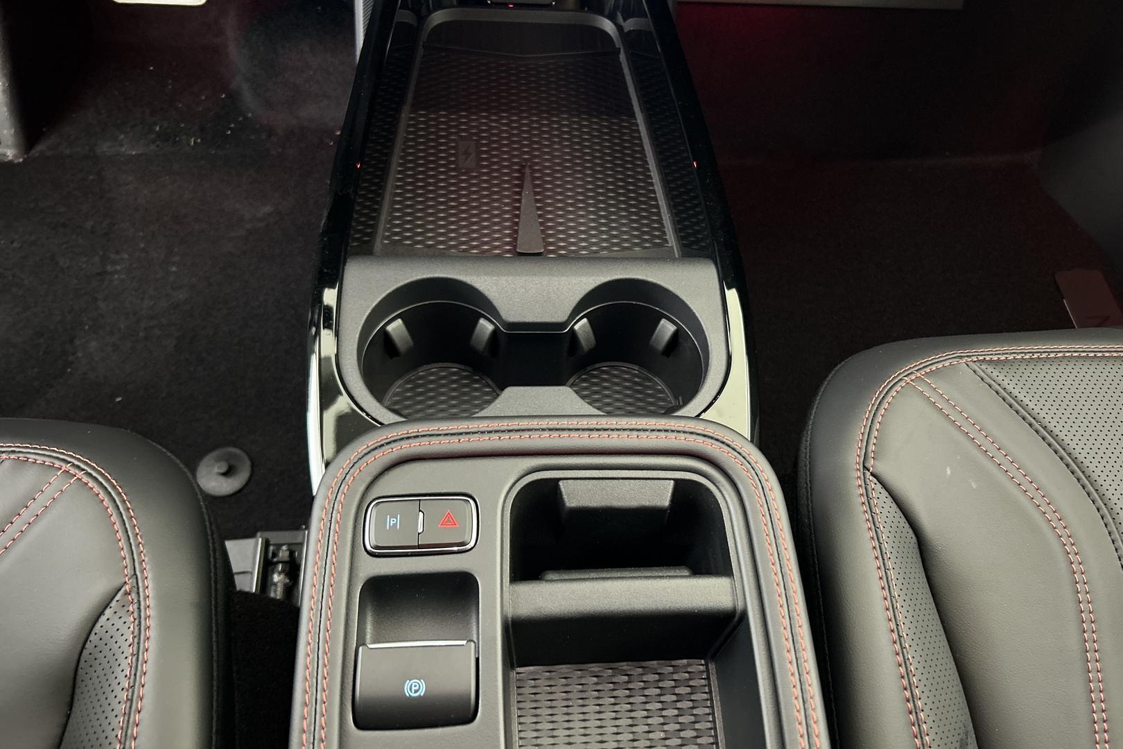 FORD Mustang Mach-E 2025