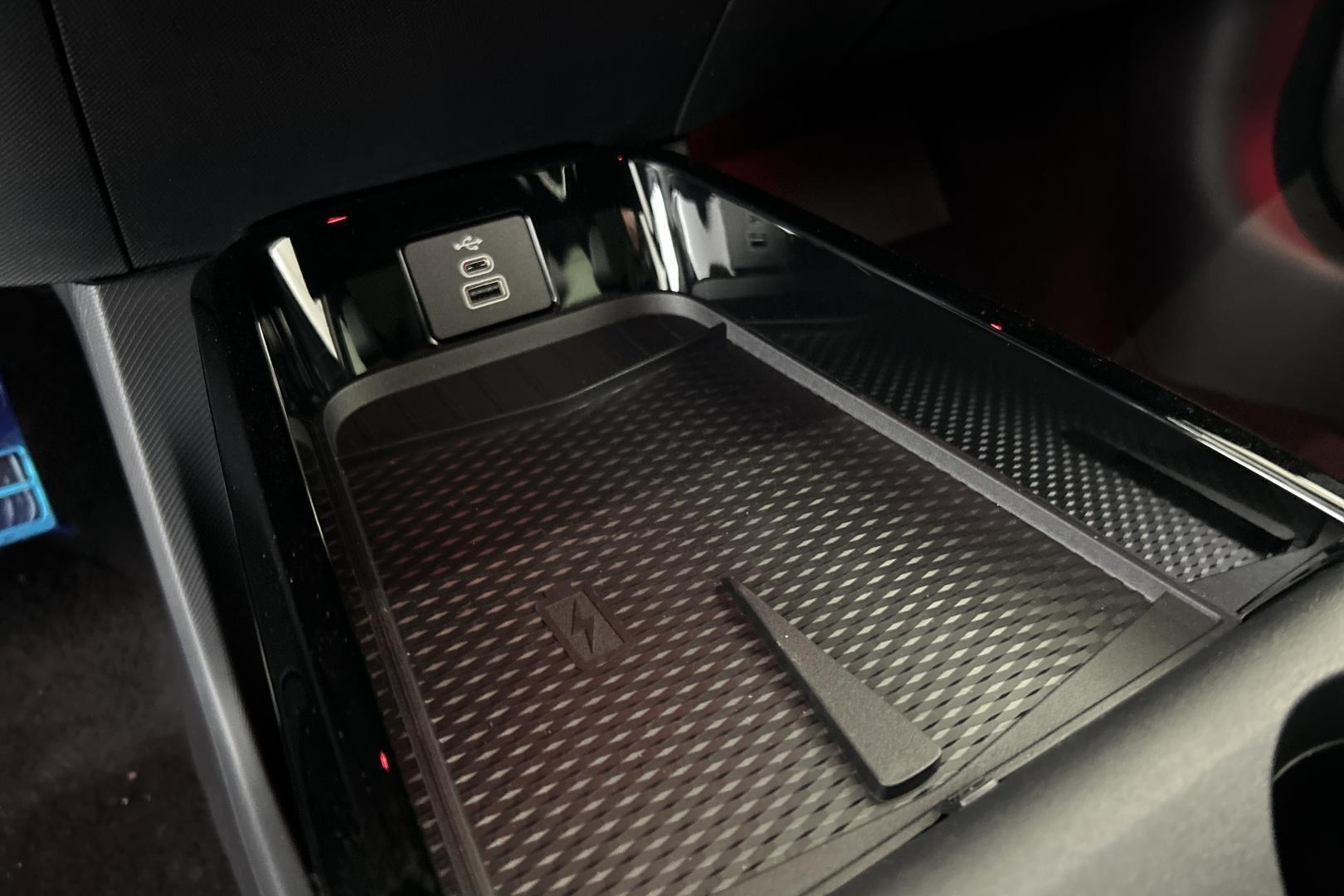 FORD Mustang Mach-E 2025