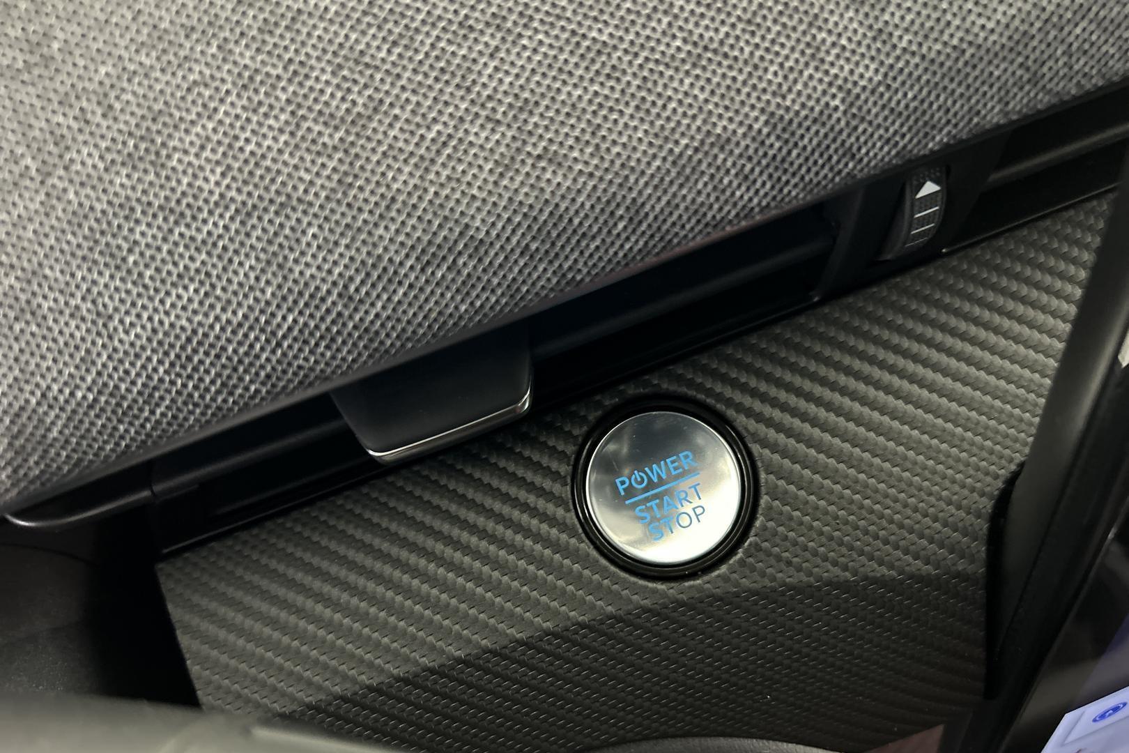 FORD Mustang Mach-E 2025