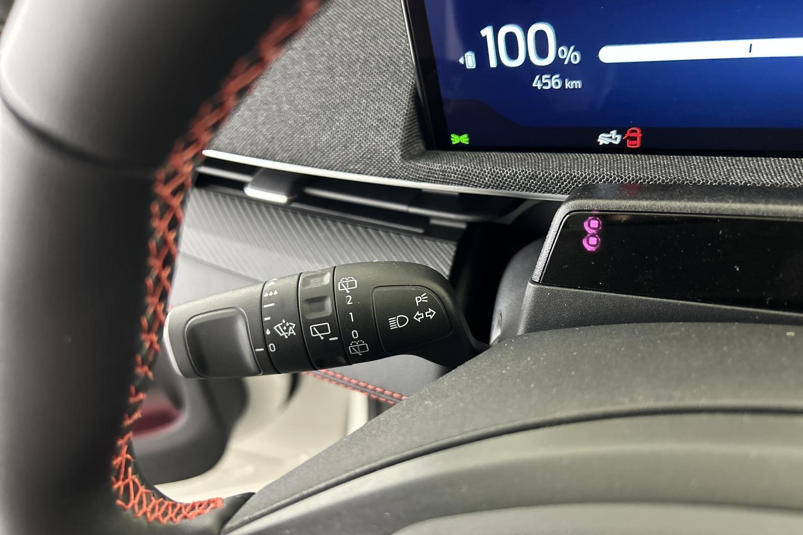 FORD Mustang Mach-E 2025