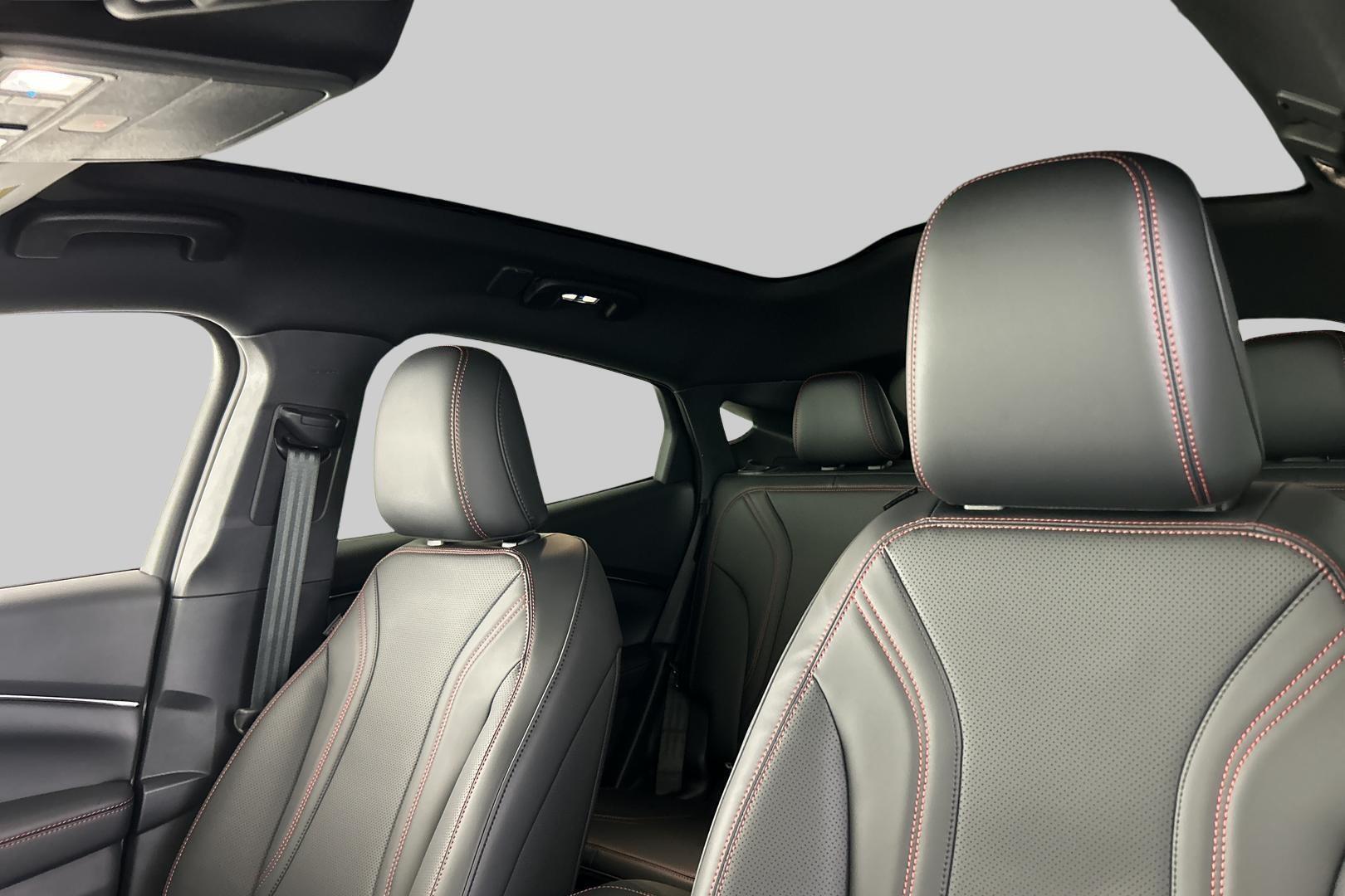 FORD Mustang Mach-E 2025