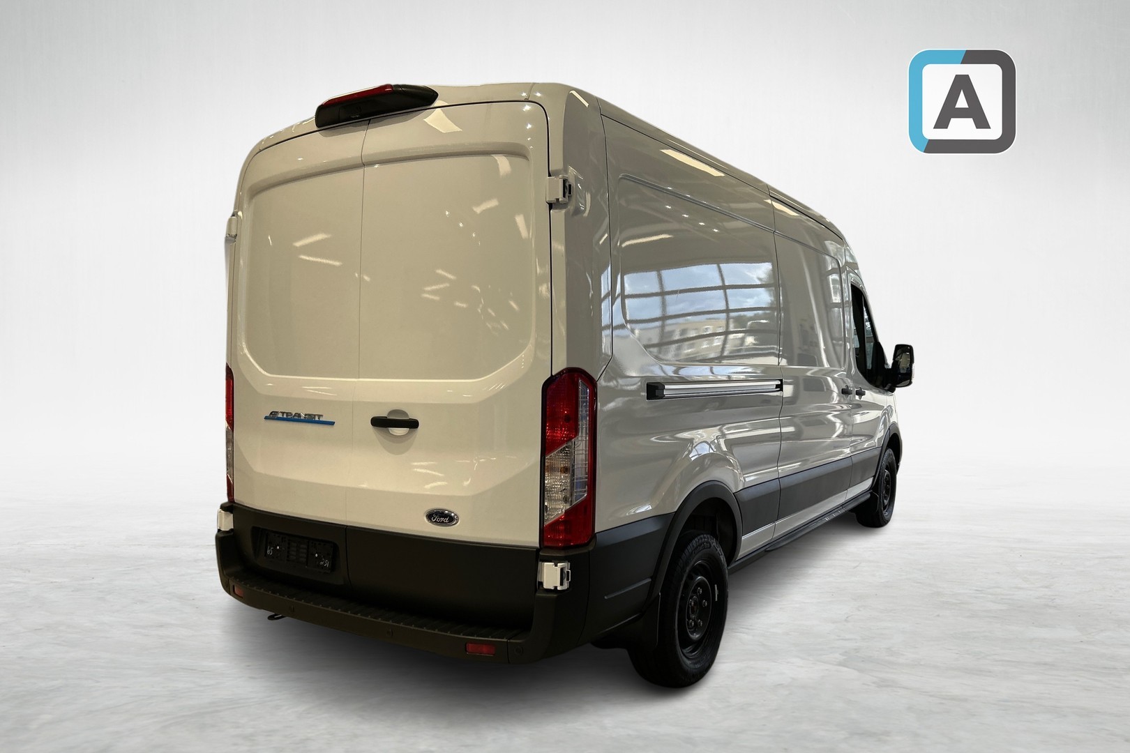 FORD Transit 2024