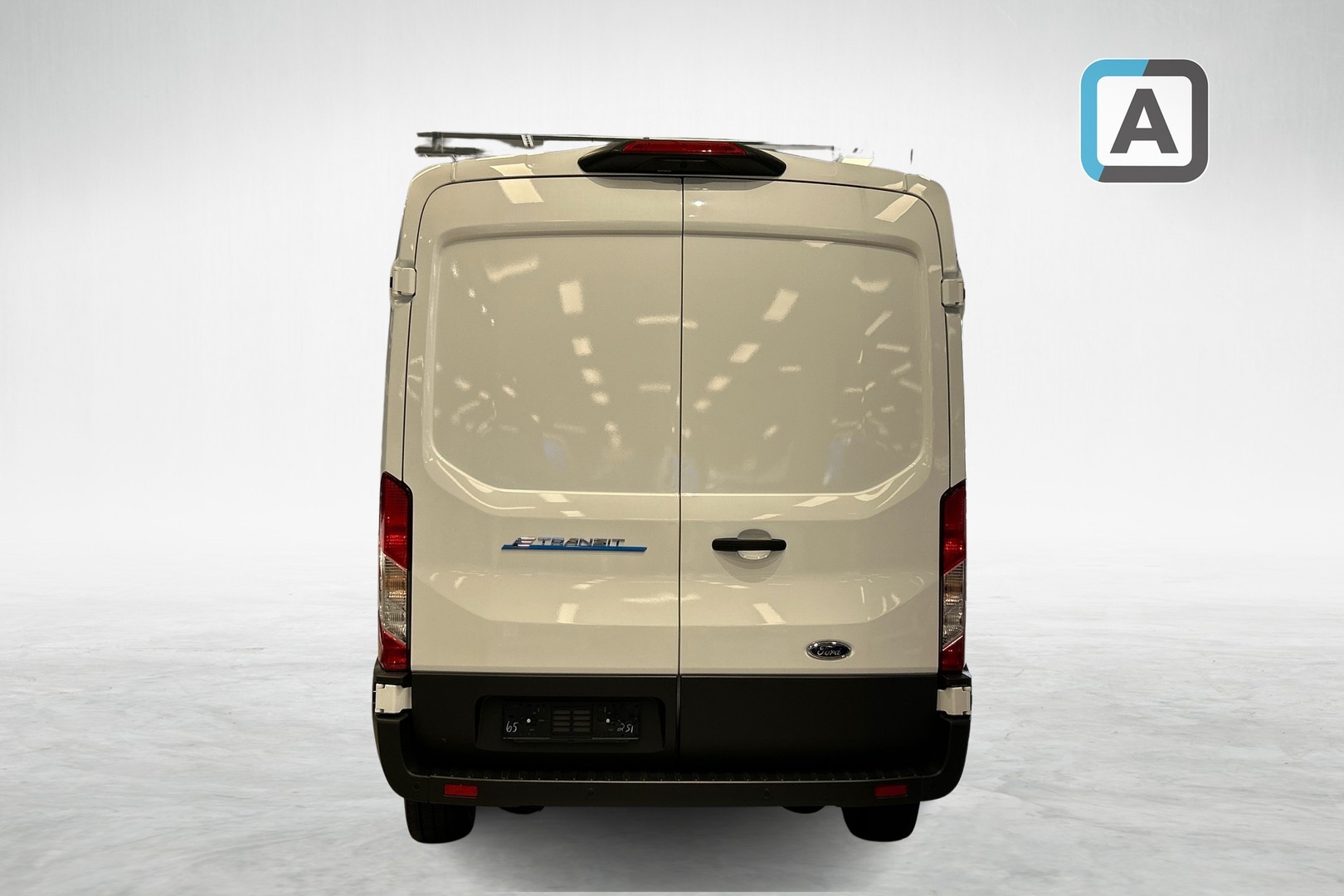 FORD Transit 2024