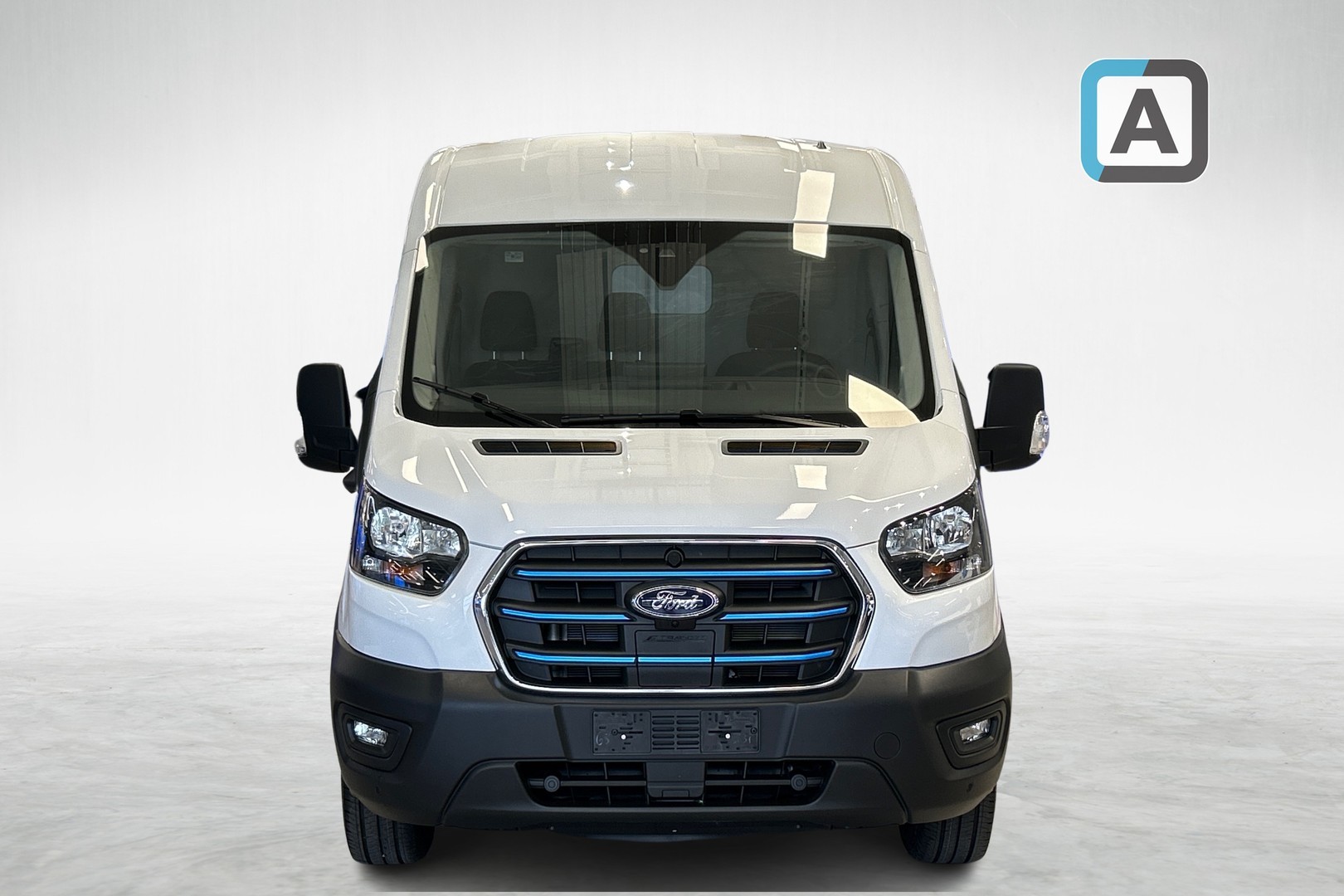 FORD Transit 2024