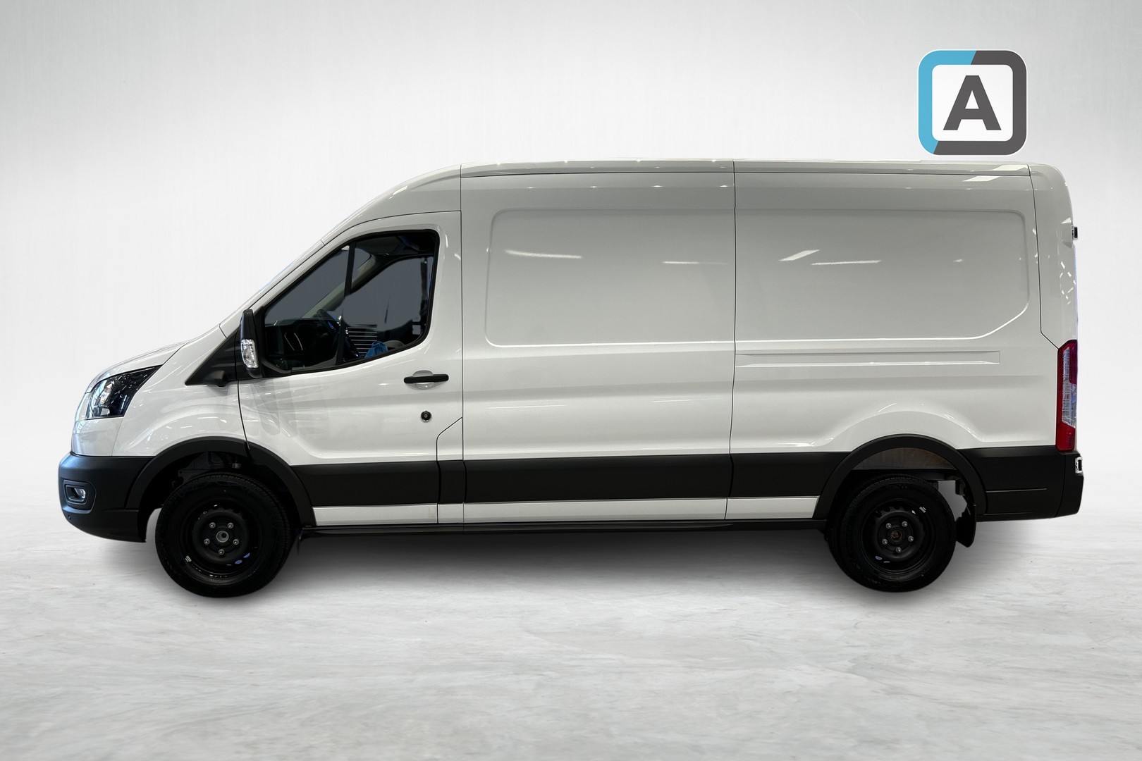 FORD Transit 2024