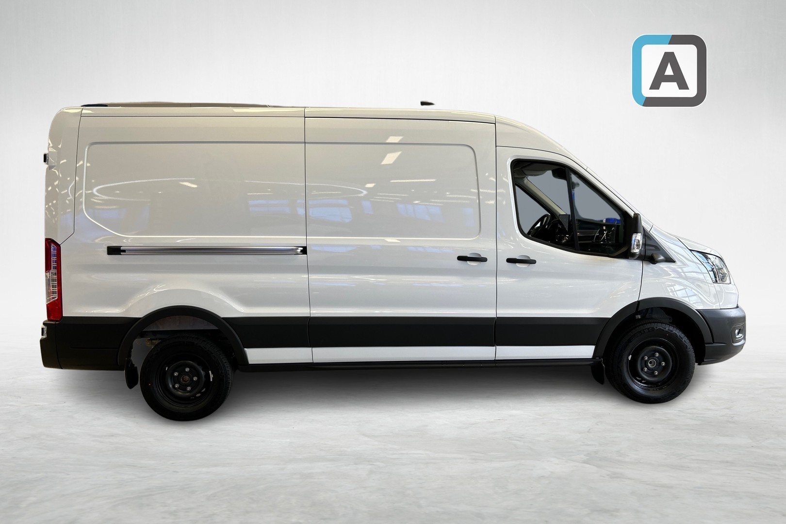 FORD Transit 2024