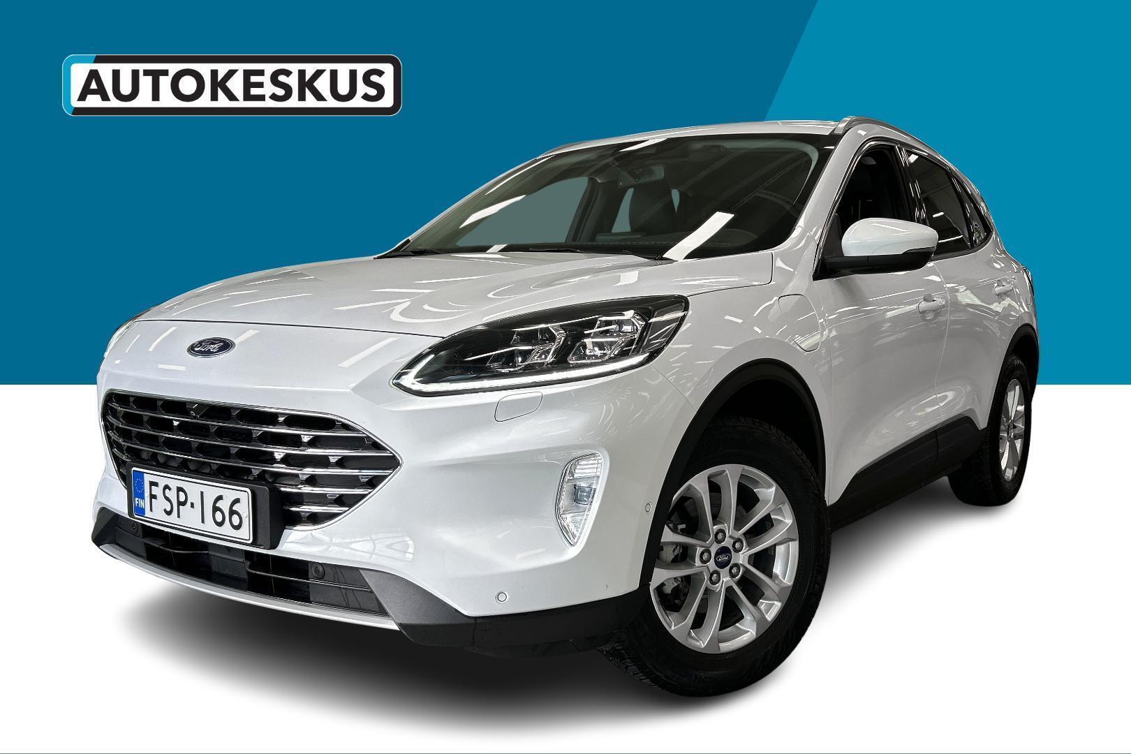 FORD Kuga 2023