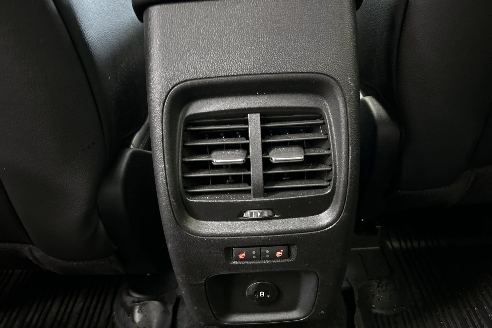 FORD Kuga 2023
