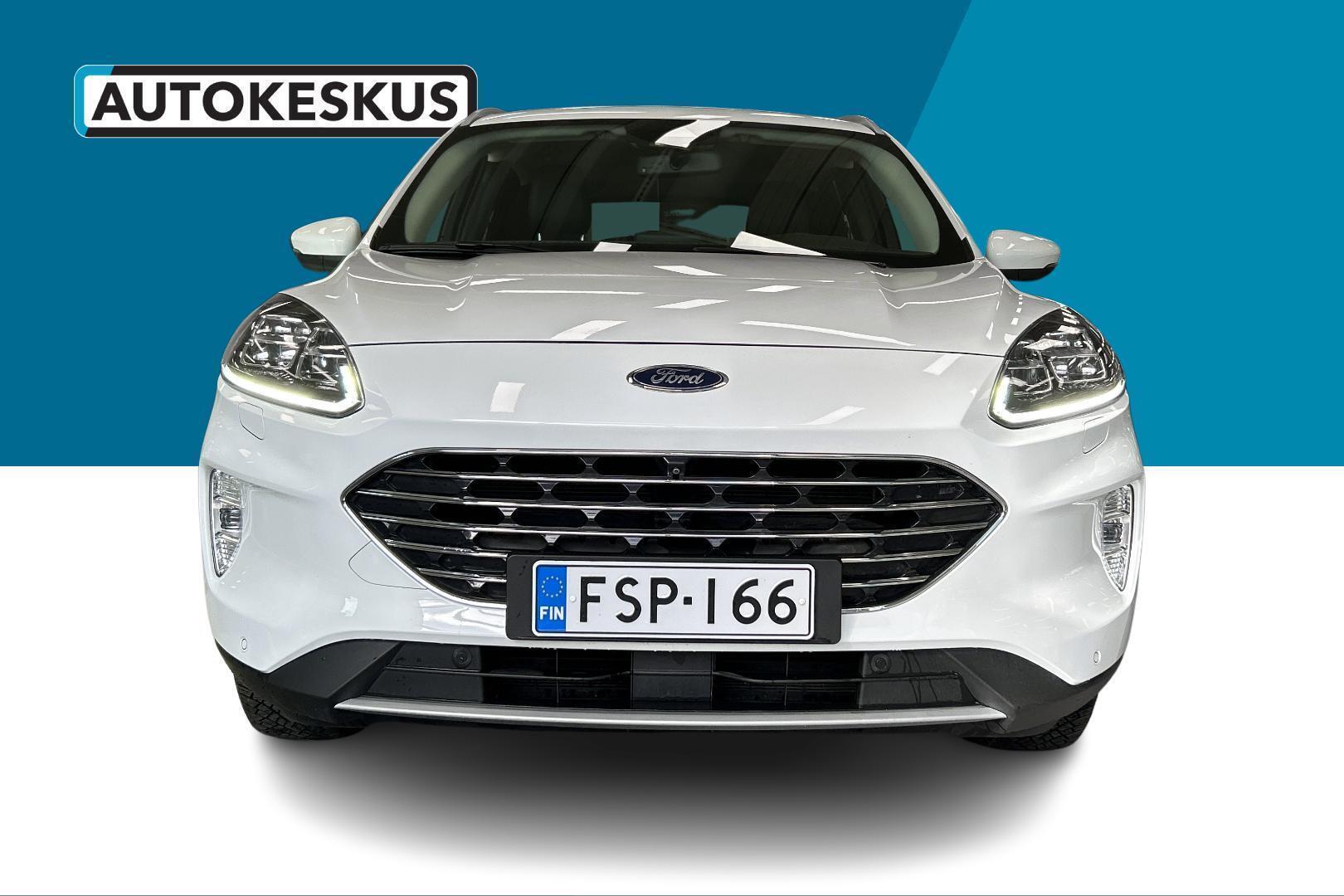 FORD Kuga 2023