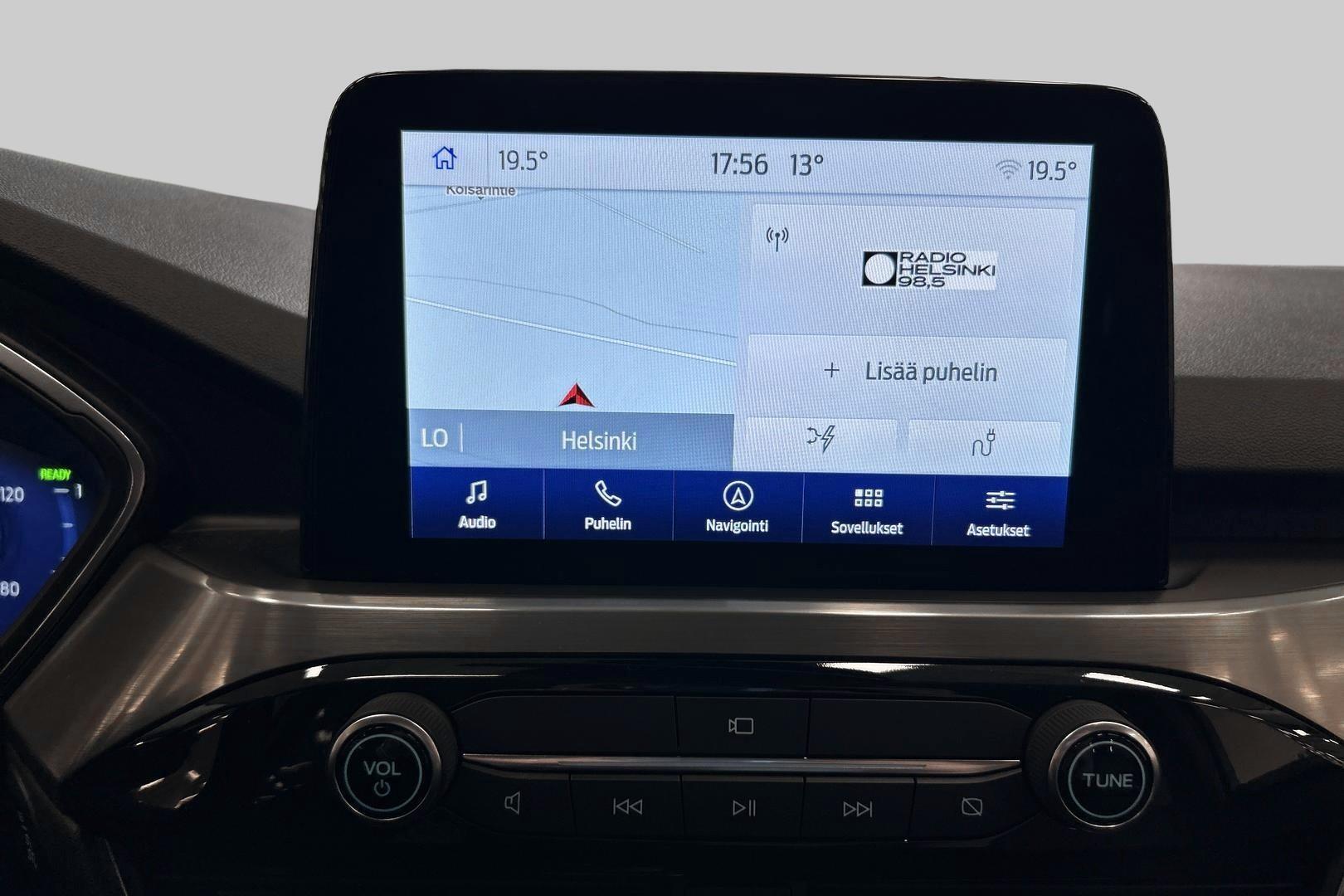 FORD Kuga 2023