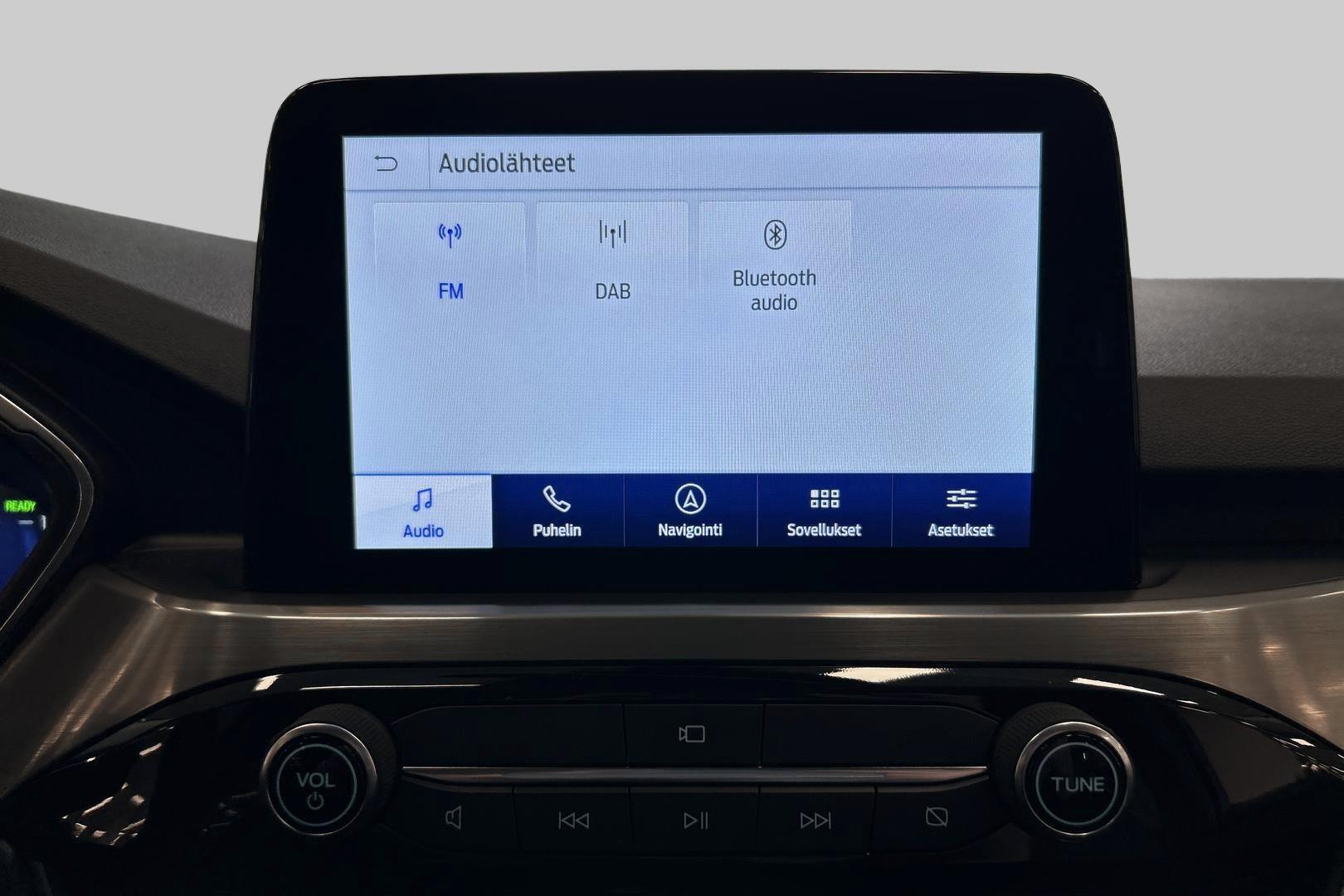 FORD Kuga 2023