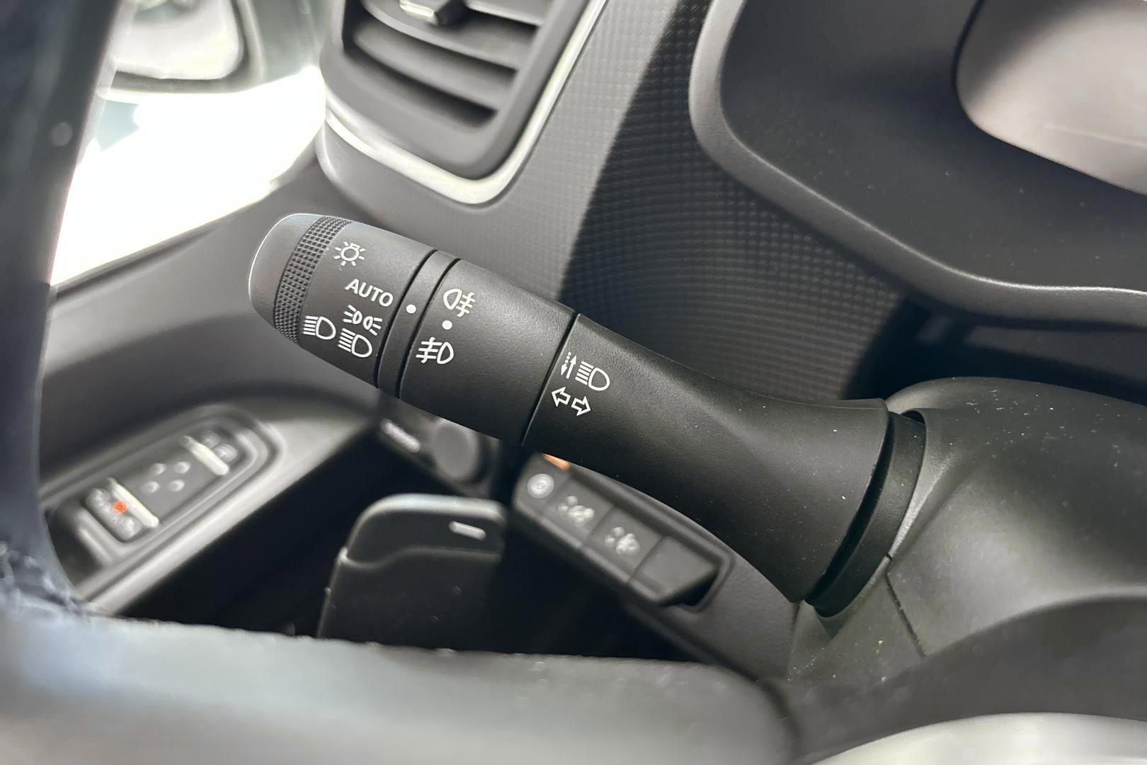NISSAN Primastar 2025