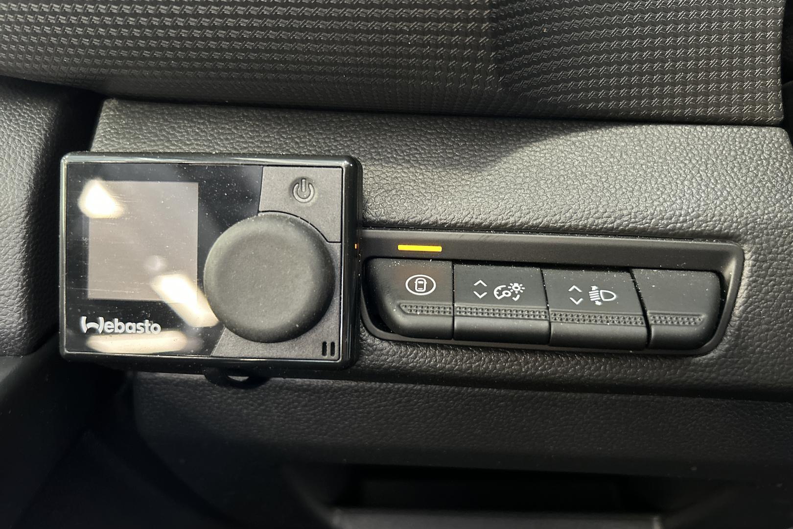 NISSAN Primastar 2025