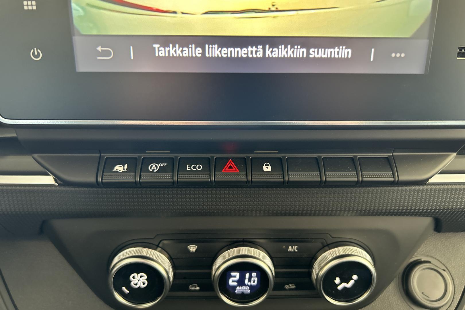 NISSAN Primastar 2025