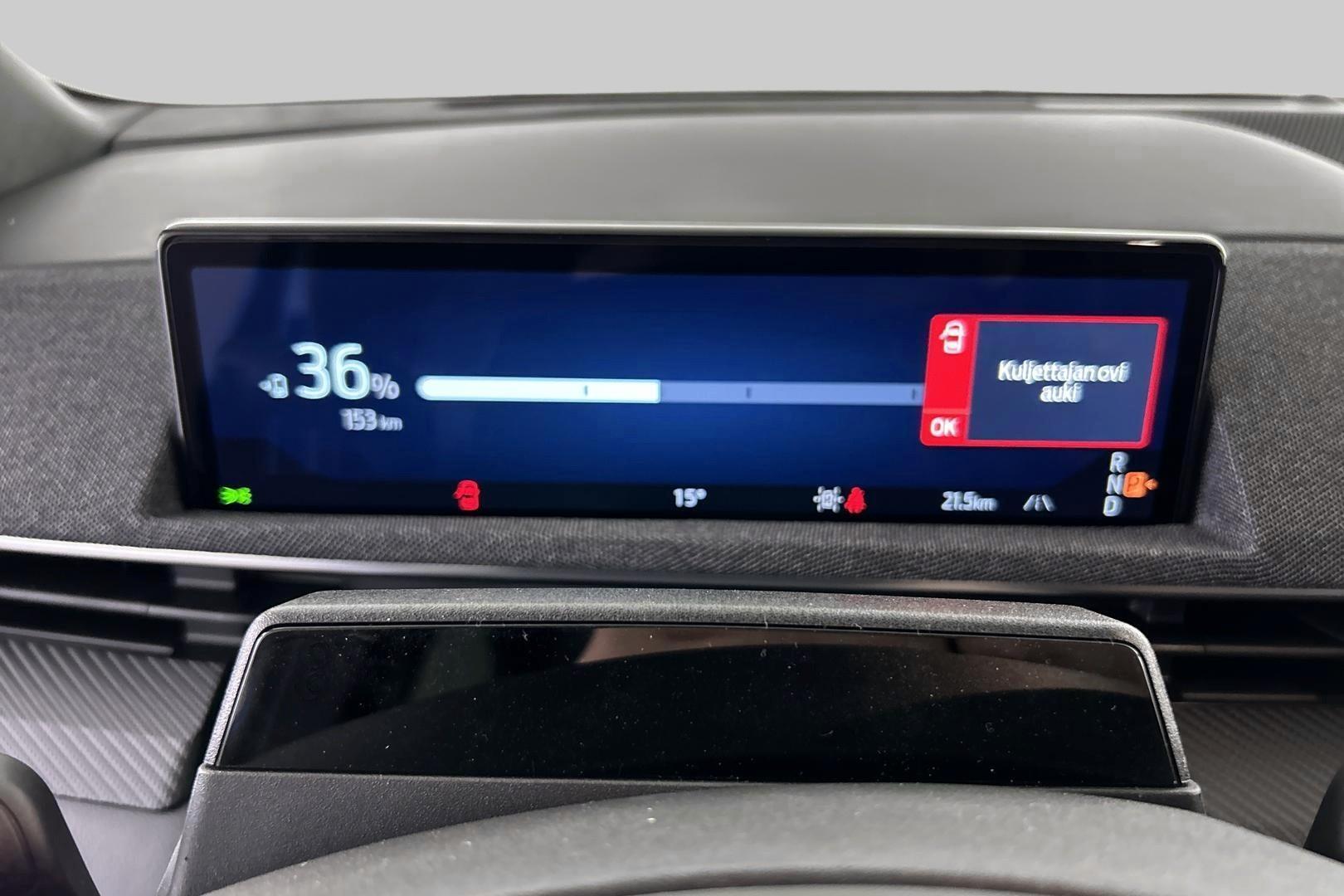 FORD Mustang Mach-E 2025