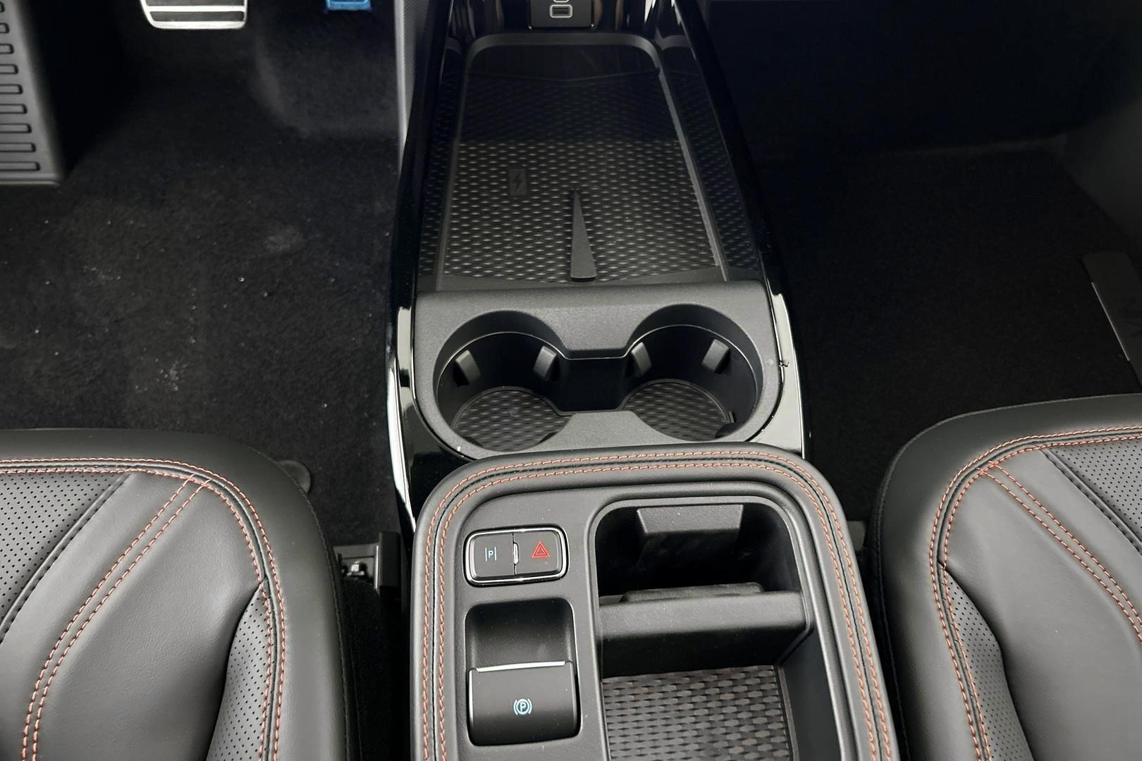 FORD Mustang Mach-E 2025