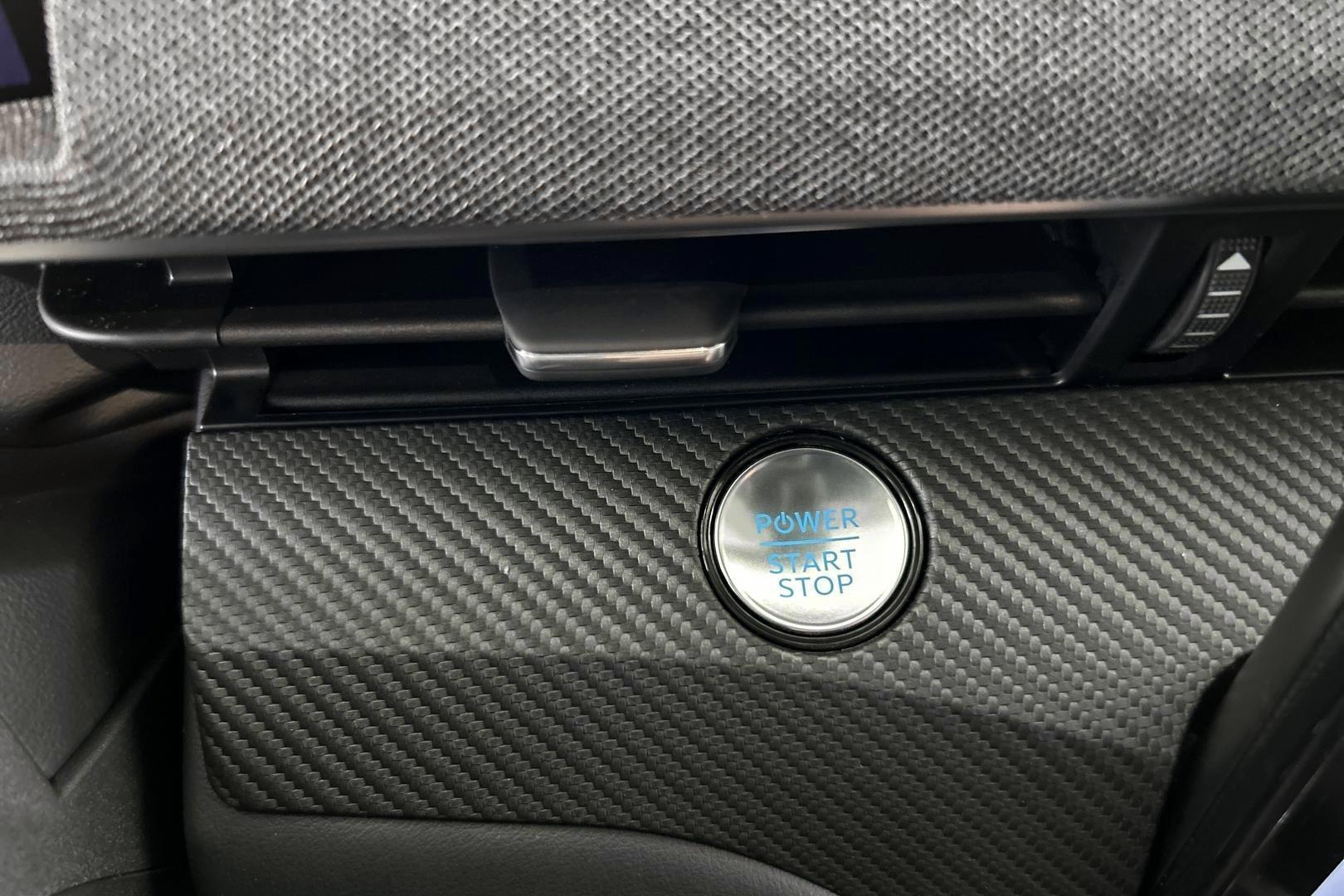 FORD Mustang Mach-E 2025