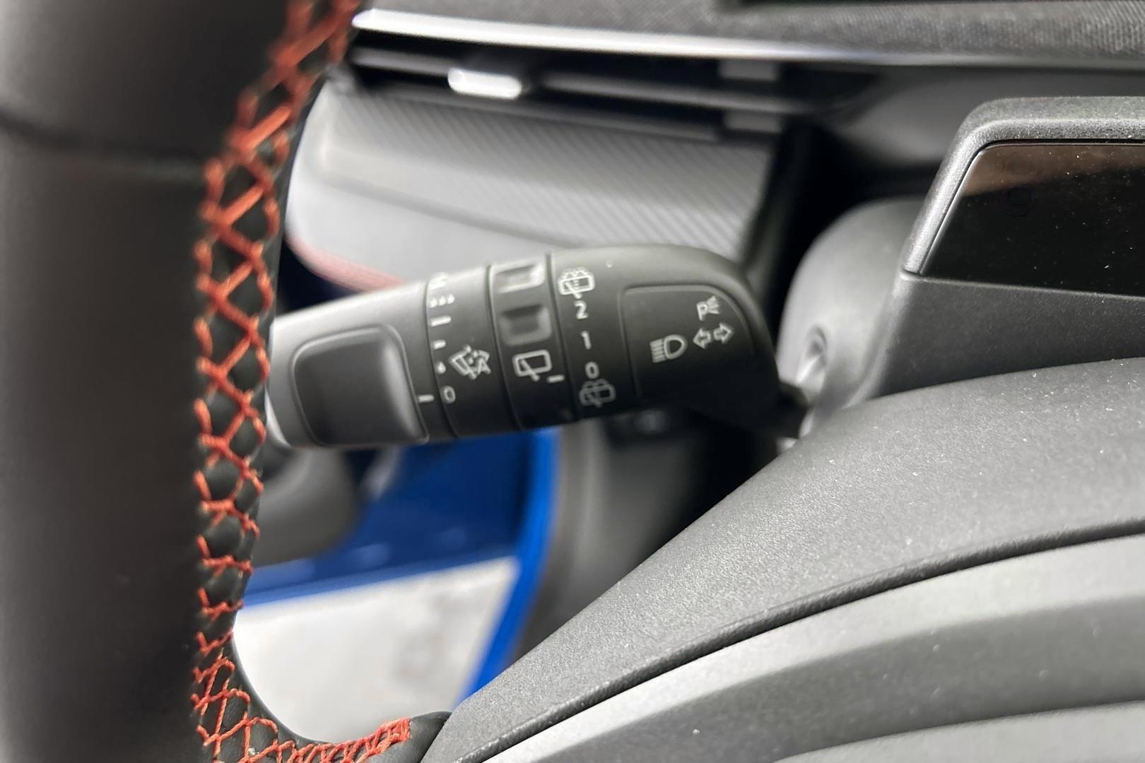 FORD Mustang Mach-E 2025