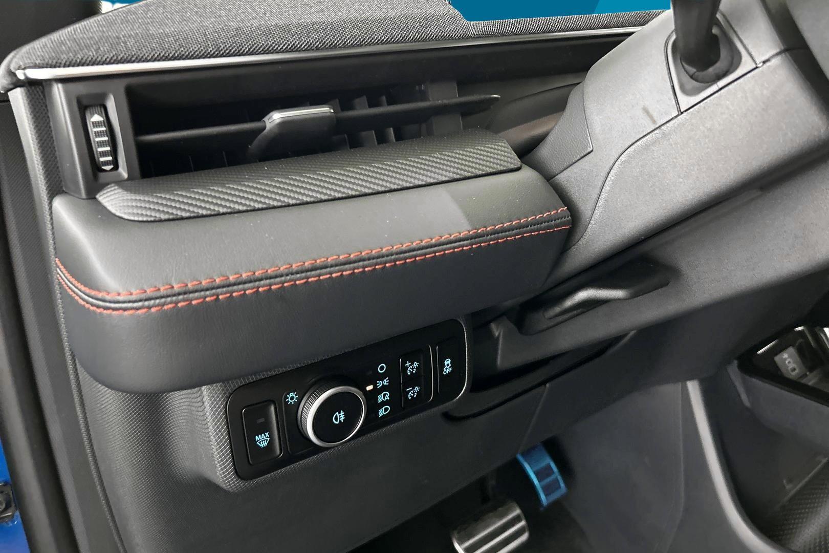 FORD Mustang Mach-E 2025