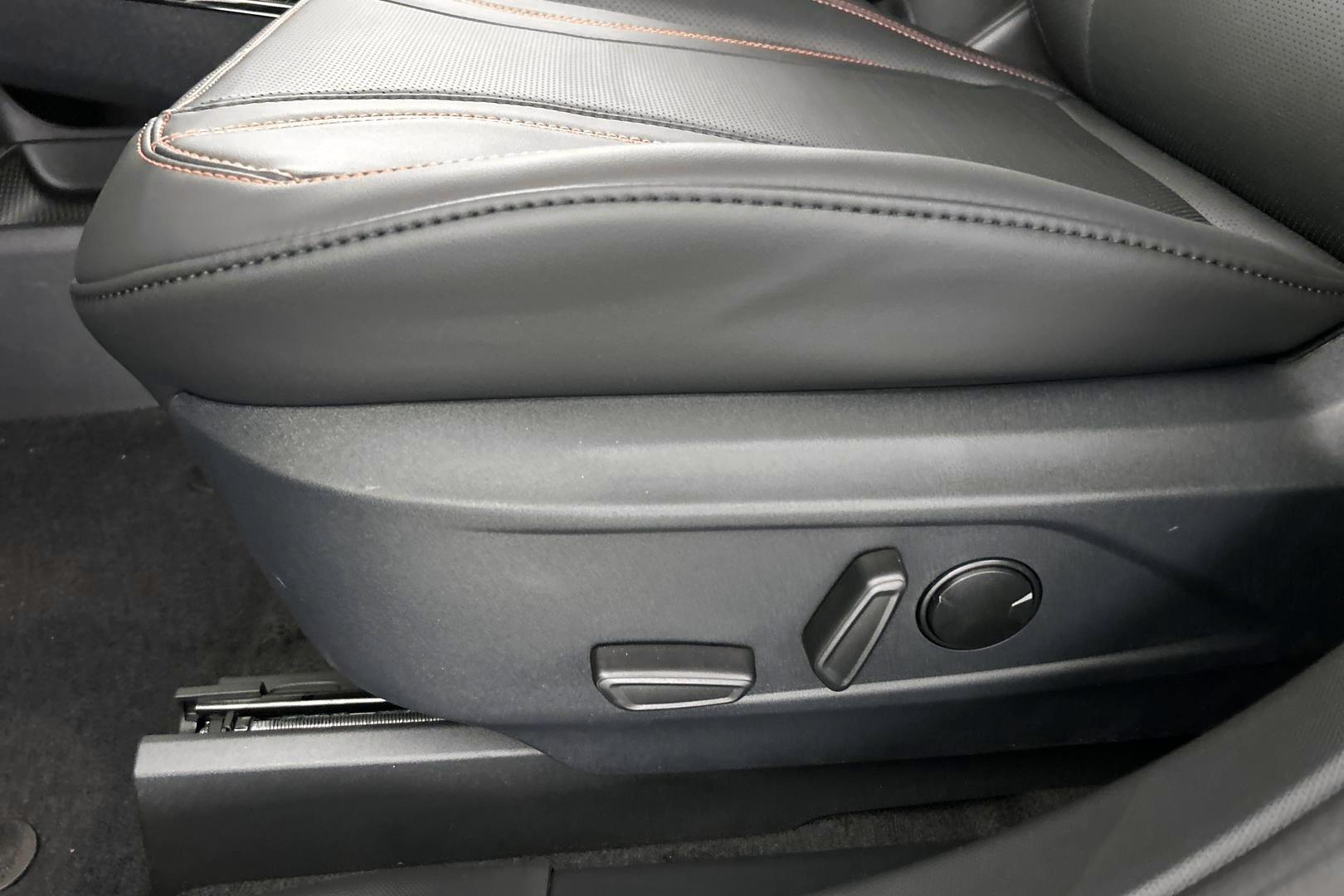 FORD Mustang Mach-E 2025